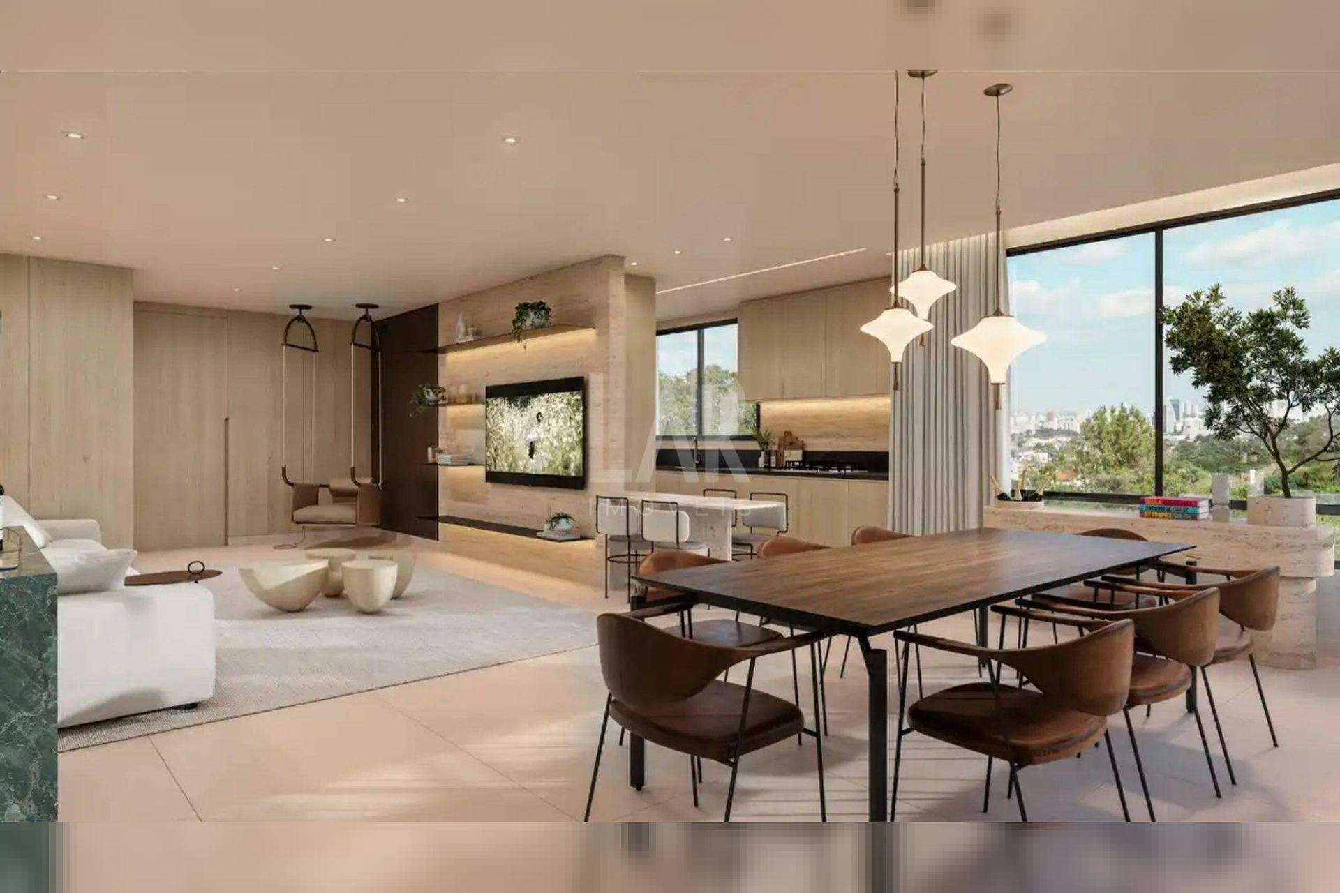 Essenza Residenze - Liberdade - Belo Horizonte, MG