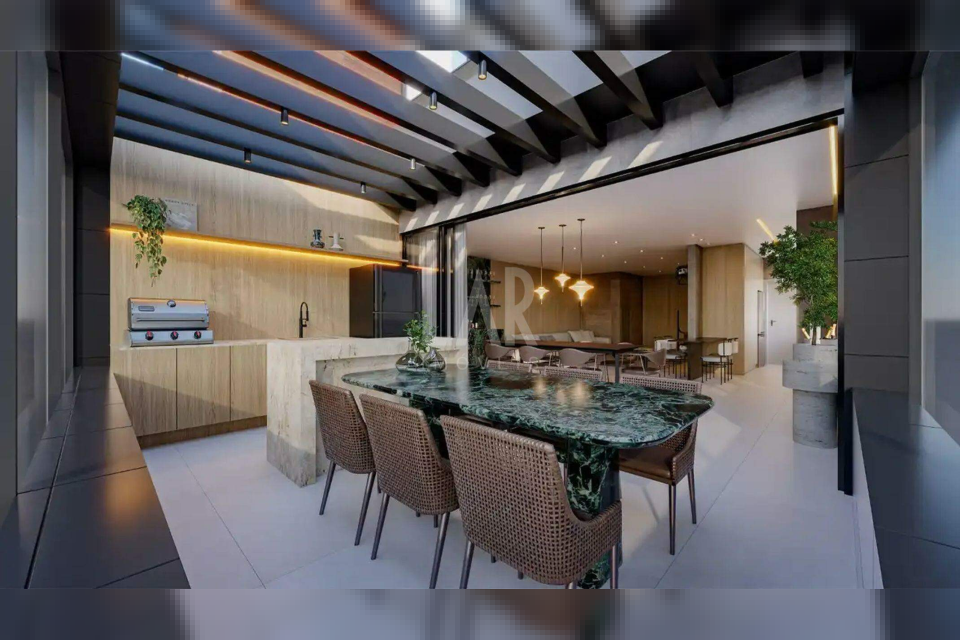 Essenza Residenze - Liberdade - Belo Horizonte, MG