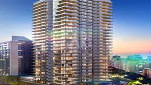 Savassi by Pininfarina - Savassi - Belo Horizonte, MG