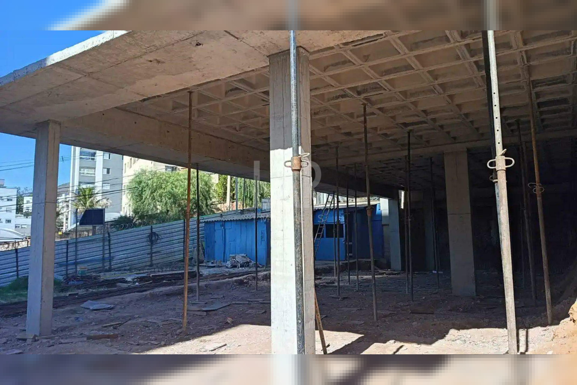 EXTREMUS COMERCIAL - Buritis - Belo Horizonte, MG
