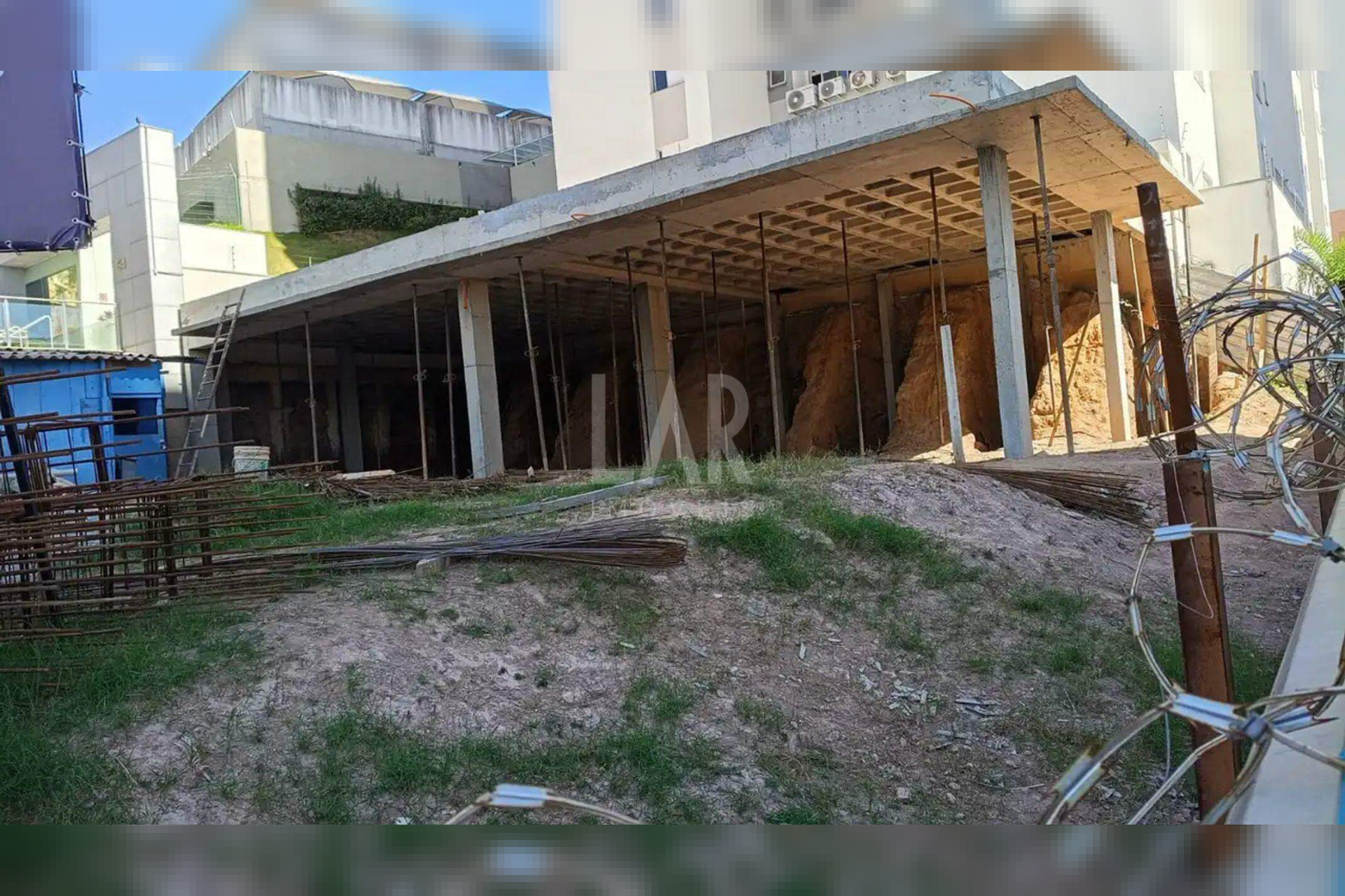 EXTREMUS COMERCIAL - Buritis - Belo Horizonte, MG