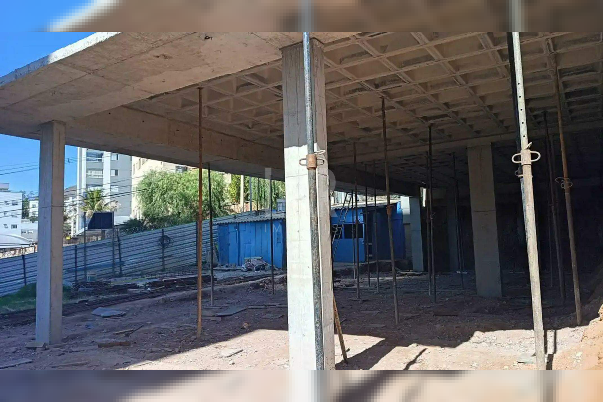 EXTREMUS COMERCIAL - Buritis - Belo Horizonte, MG