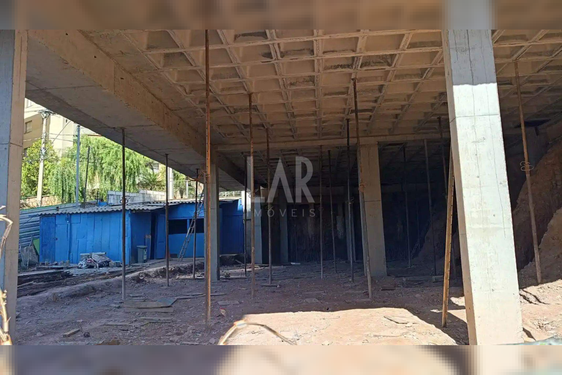 EXTREMUS COMERCIAL - Buritis - Belo Horizonte, MG