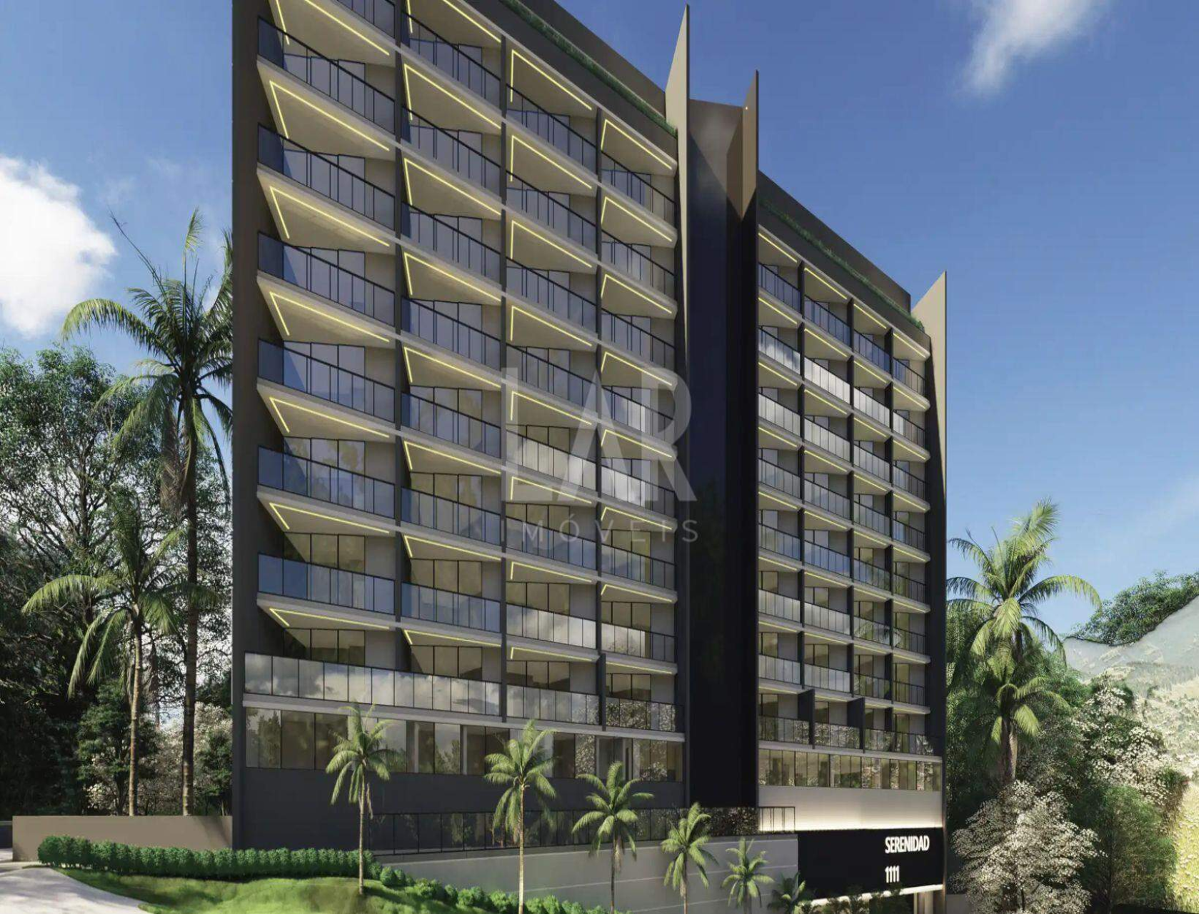 Serenidad Residence - Vale do Sereno - Nova Lima, MG