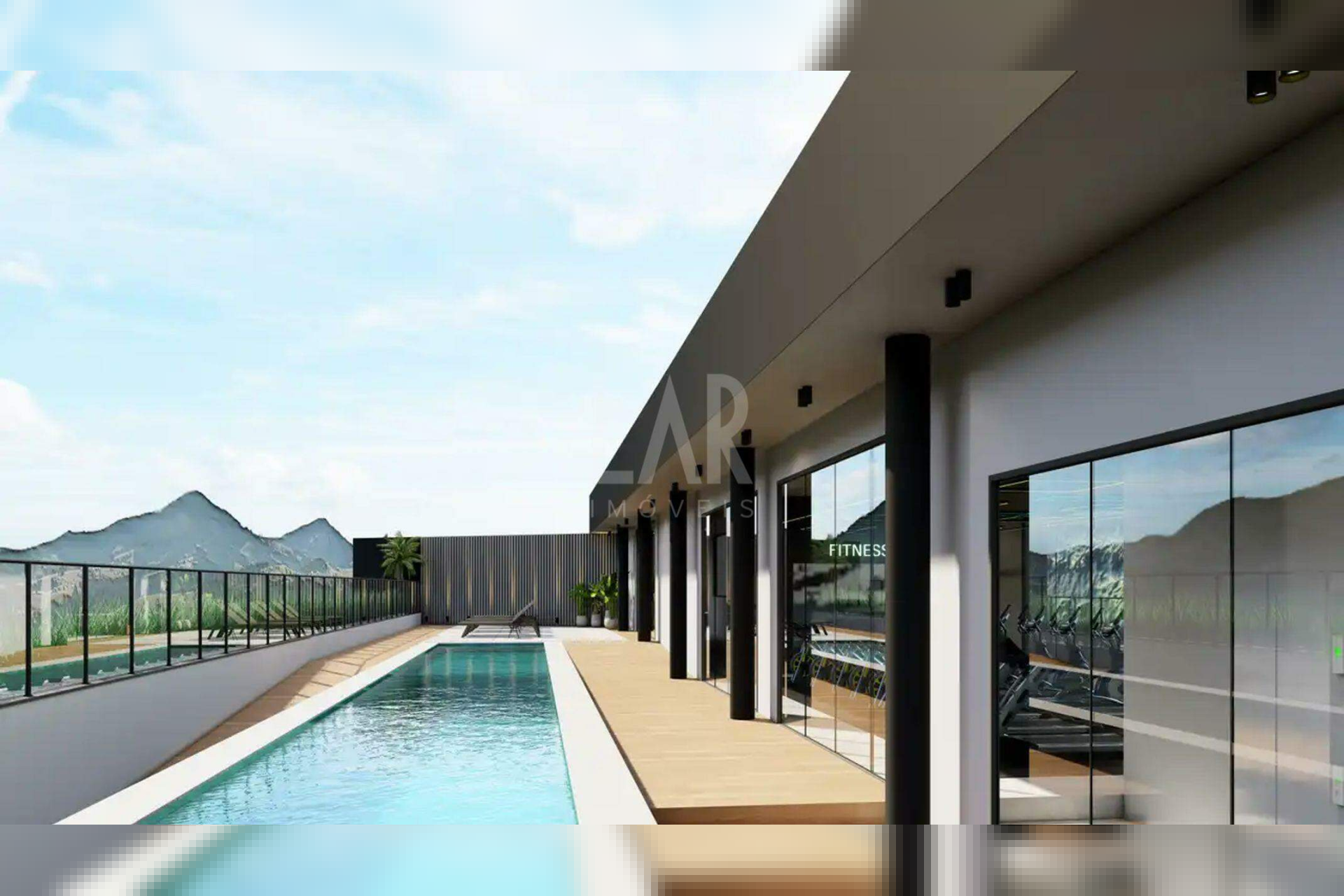 Serenidad Residence - Vale do Sereno - Nova Lima, MG