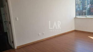 Apartamento de 4 quartos à venda, Santa Lúcia, Belo Horizonte - MG