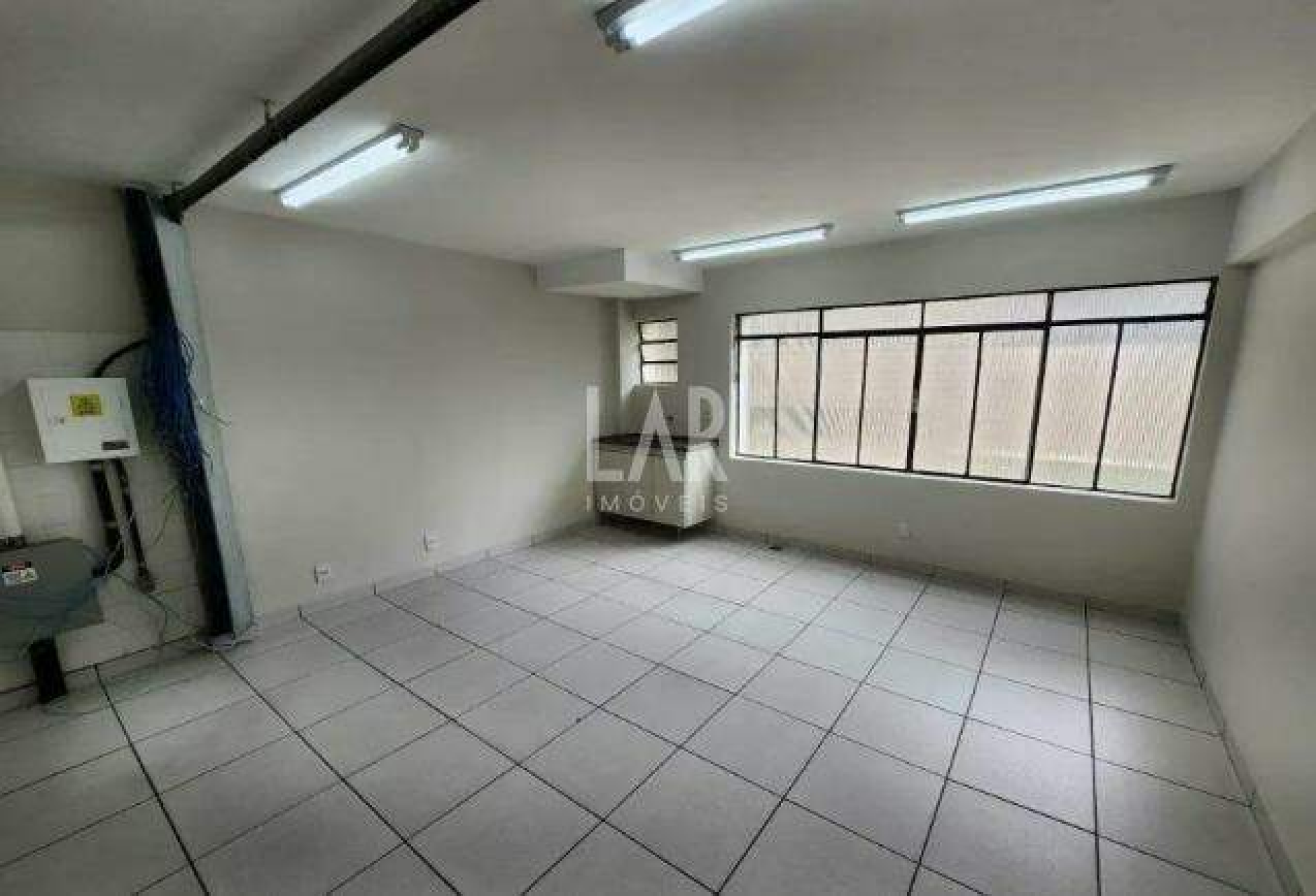 Loja para alugar, Santa Efigênia, Belo Horizonte - MG