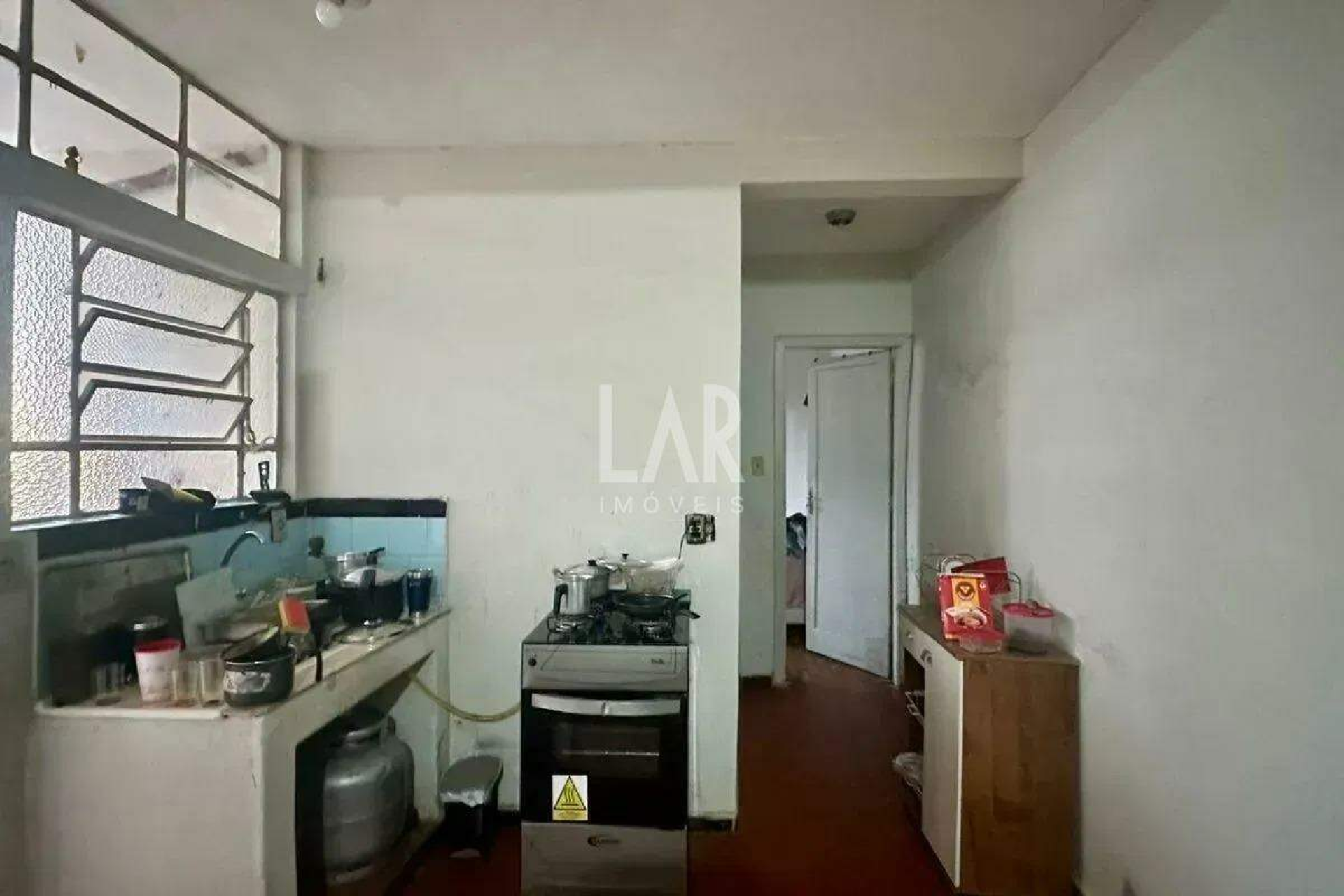 Casa de 5 quartos à venda, Alto Barroca, Belo Horizonte - MG