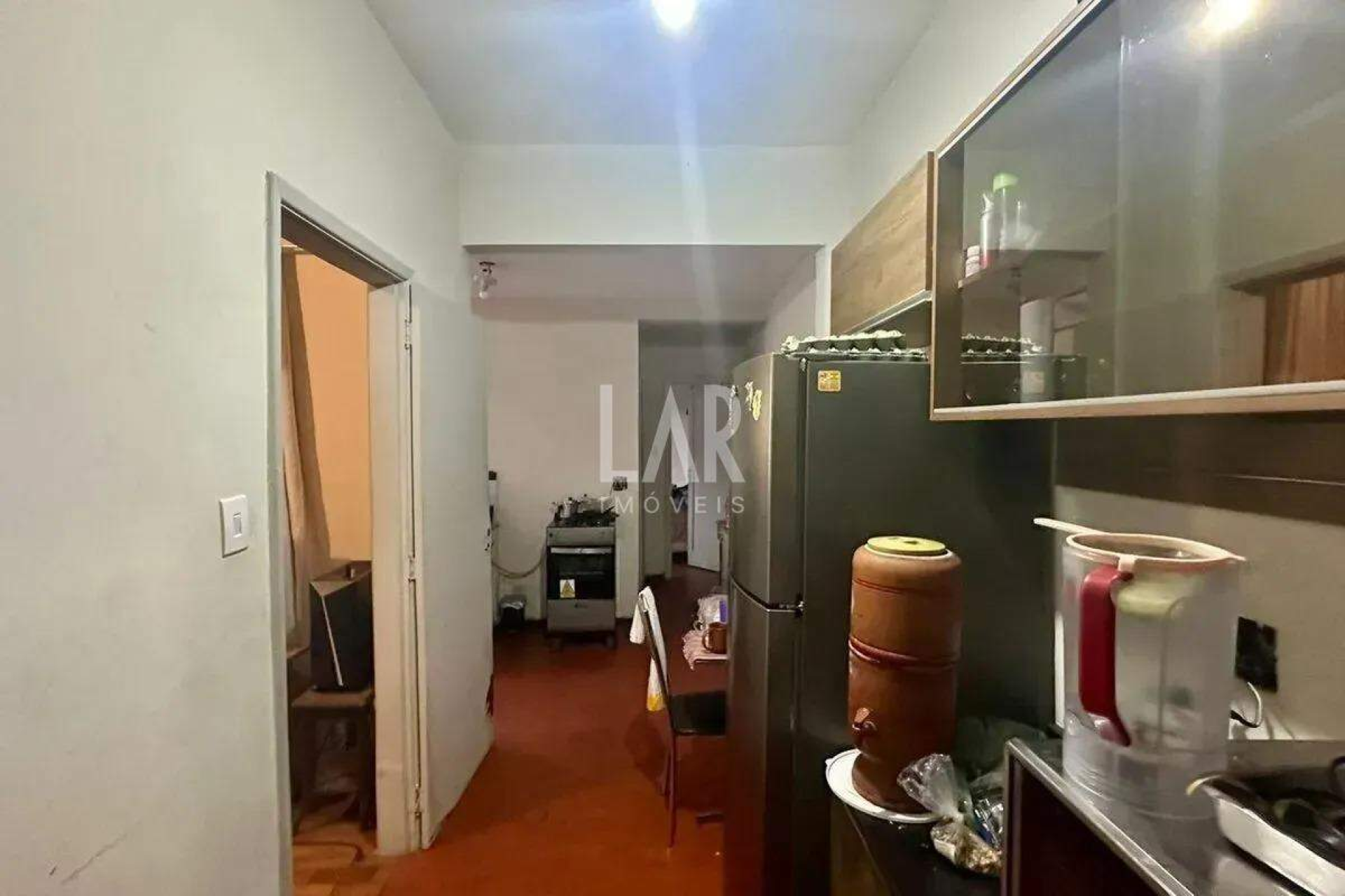 Casa de 5 quartos à venda, Alto Barroca, Belo Horizonte - MG