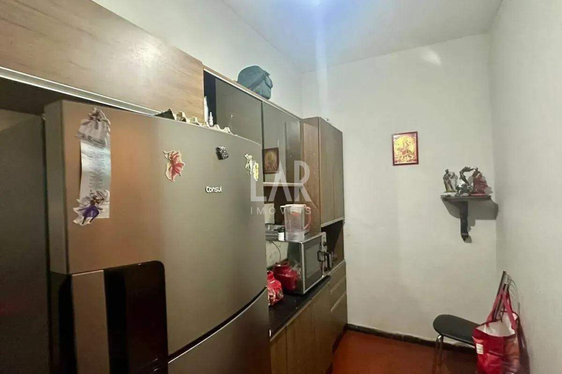 Casa de 5 quartos à venda, Alto Barroca, Belo Horizonte - MG