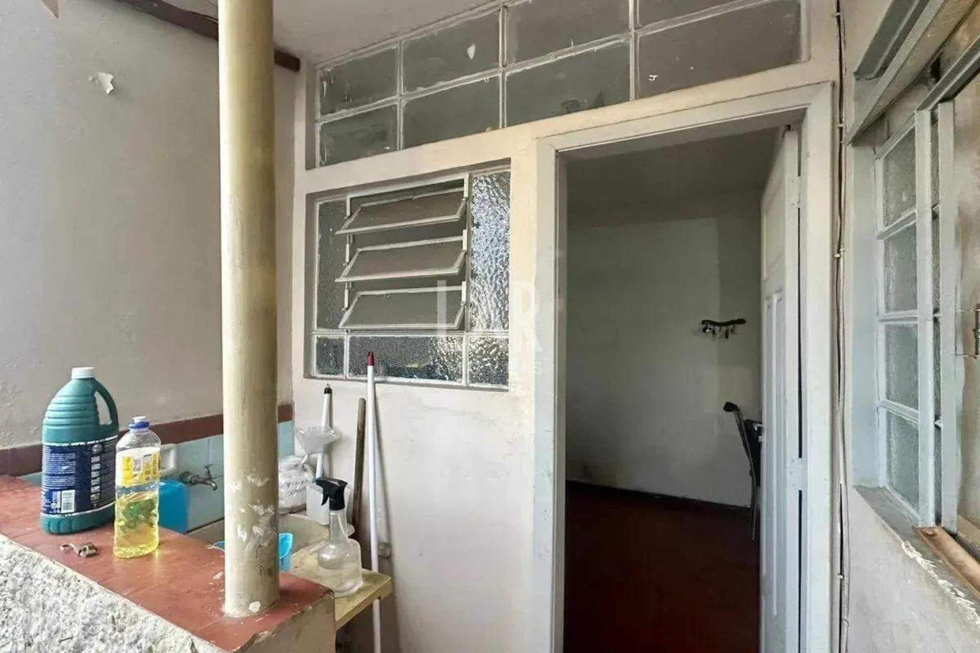 Casa de 5 quartos à venda, Alto Barroca, Belo Horizonte - MG