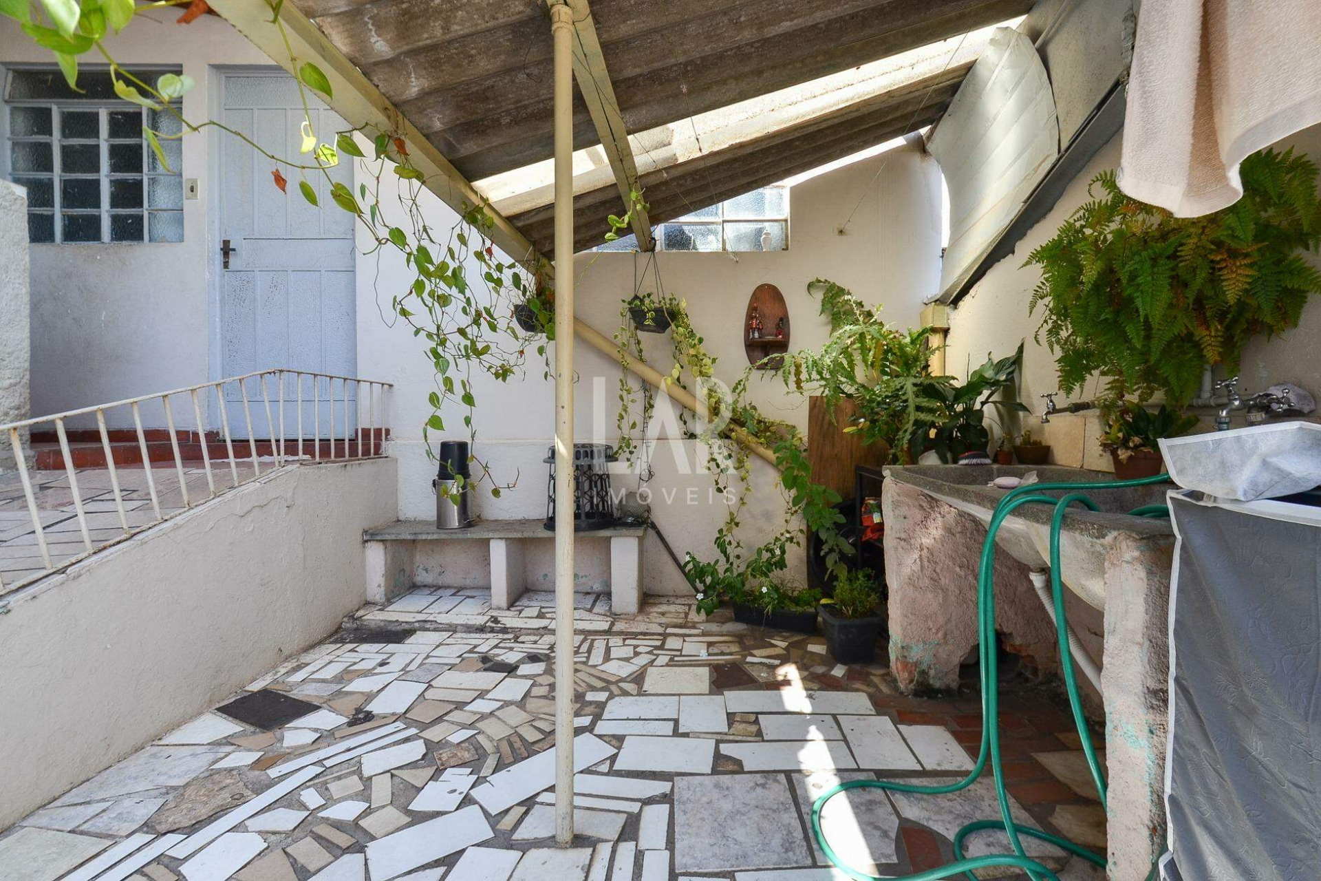 Casa de 5 quartos à venda, Alto Barroca, Belo Horizonte - MG