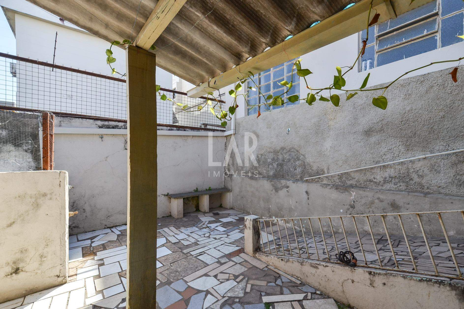 Casa de 5 quartos à venda, Alto Barroca, Belo Horizonte - MG