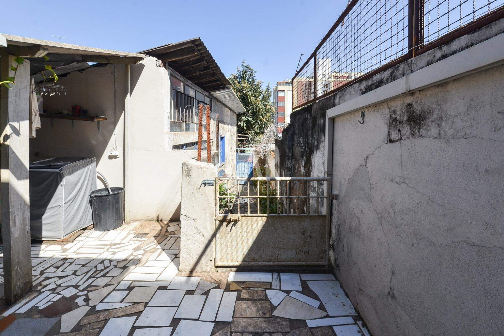 Casa de 5 quartos à venda, Alto Barroca, Belo Horizonte - MG
