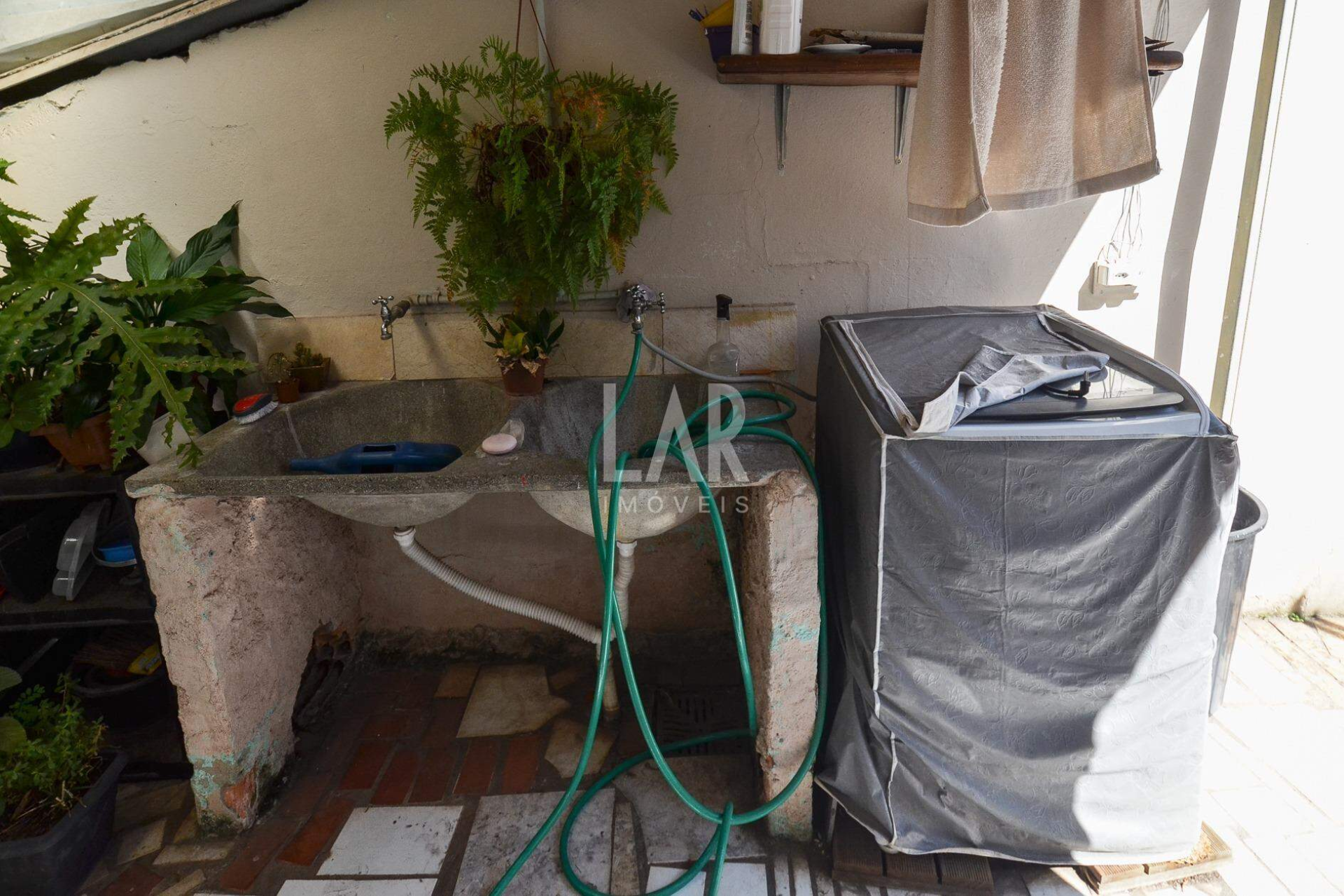 Casa de 5 quartos à venda, Alto Barroca, Belo Horizonte - MG