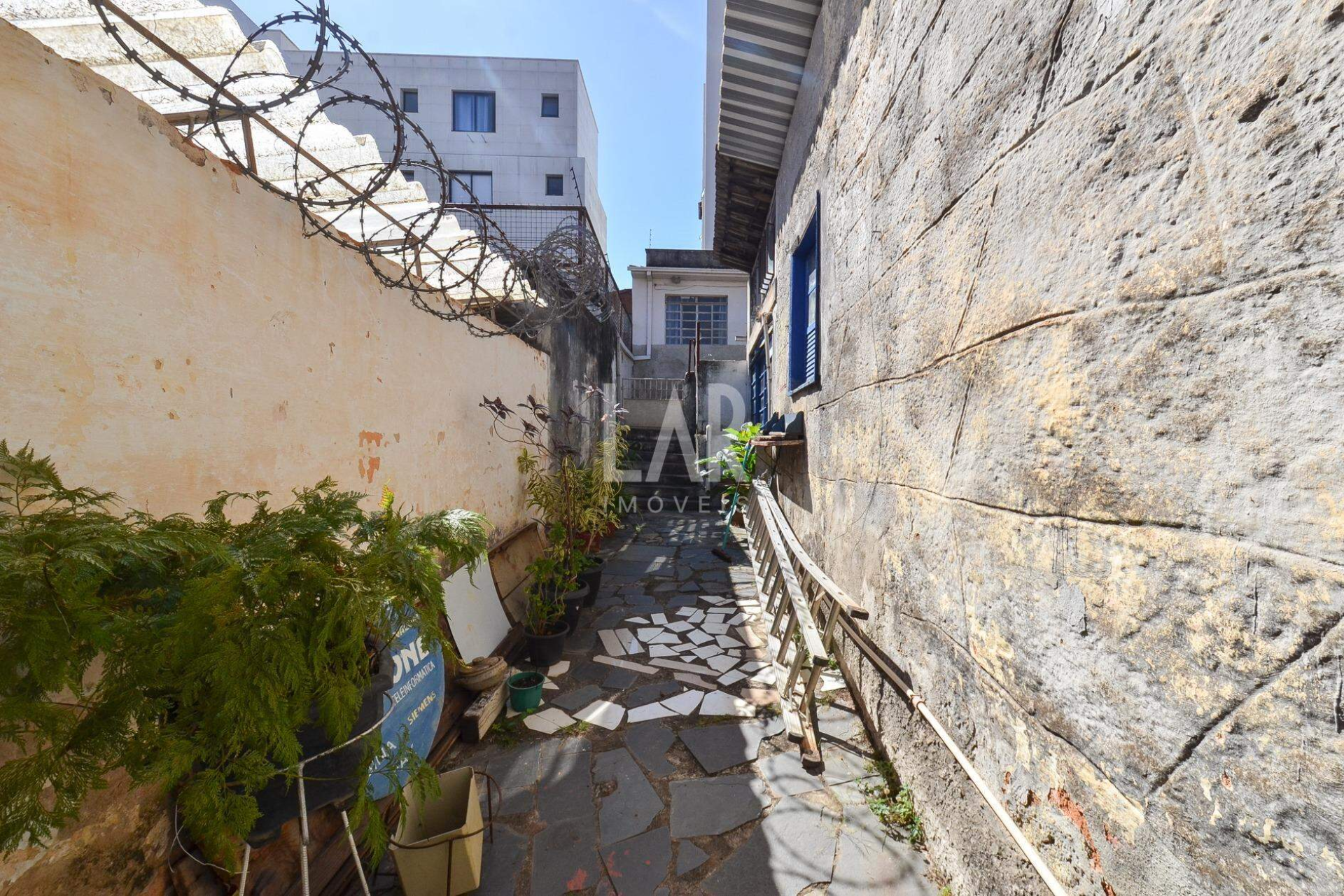 Casa de 5 quartos à venda, Alto Barroca, Belo Horizonte - MG