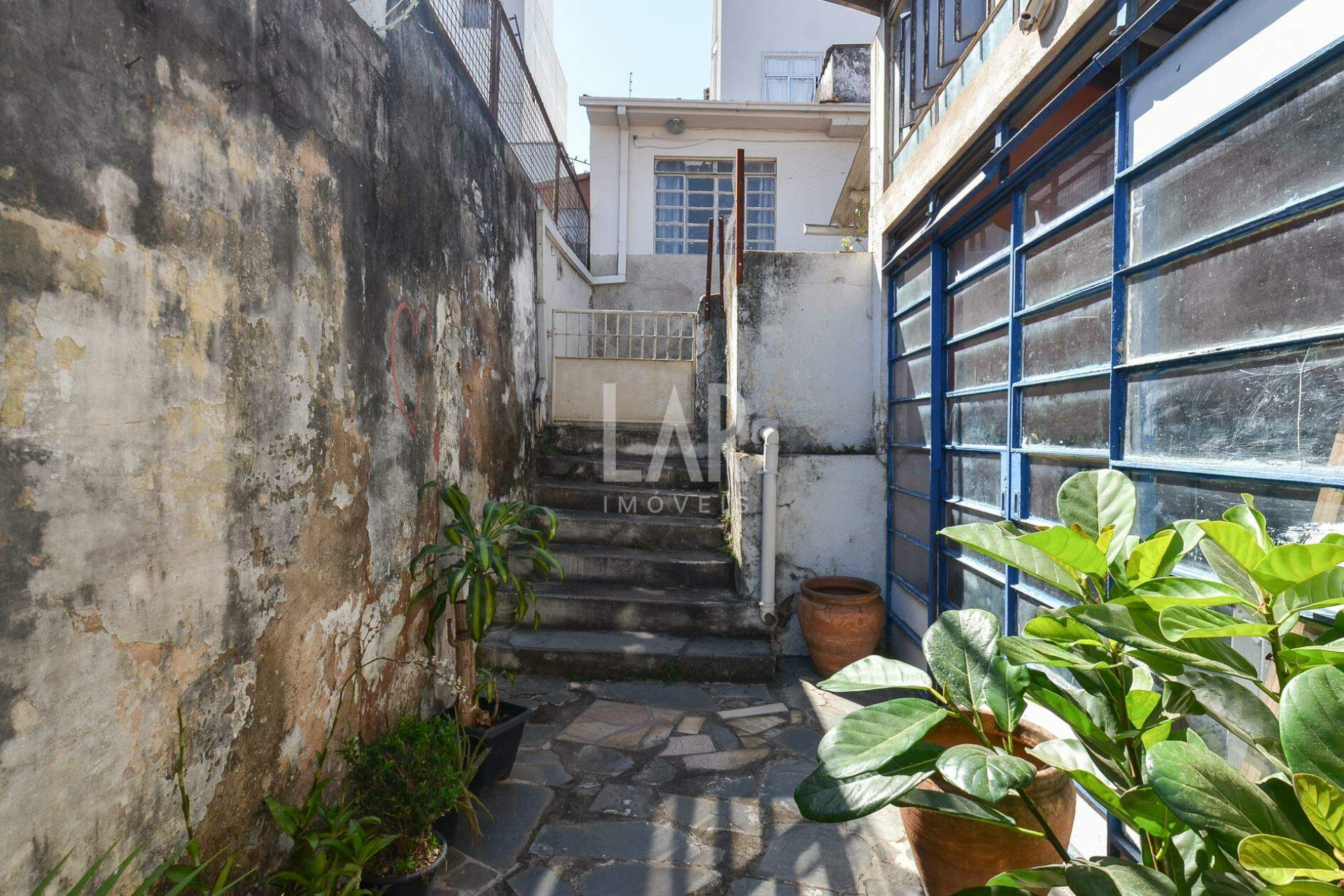 Casa de 5 quartos à venda, Alto Barroca, Belo Horizonte - MG