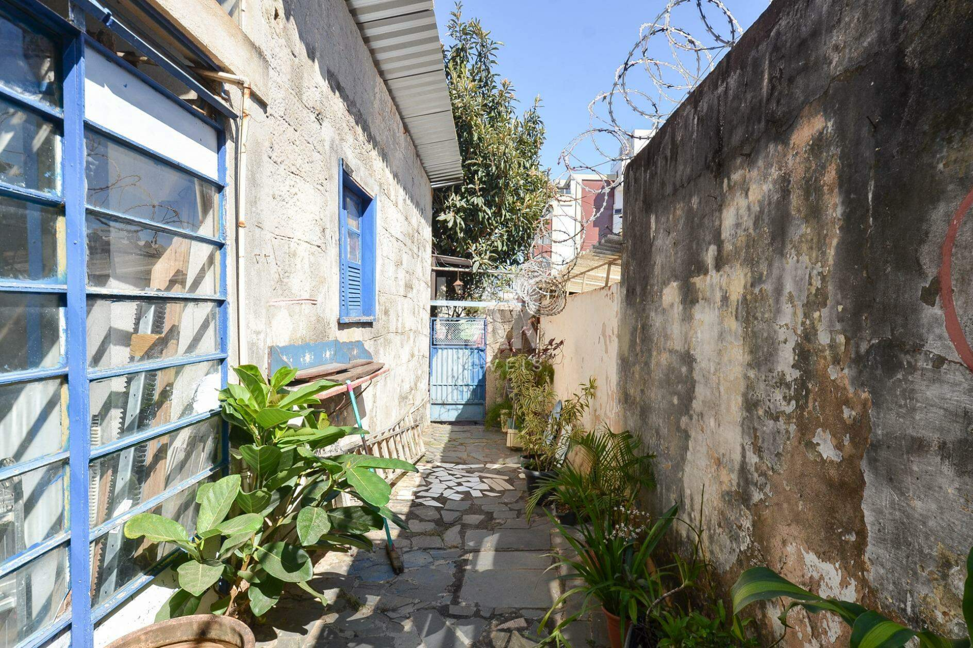 Casa de 5 quartos à venda, Alto Barroca, Belo Horizonte - MG