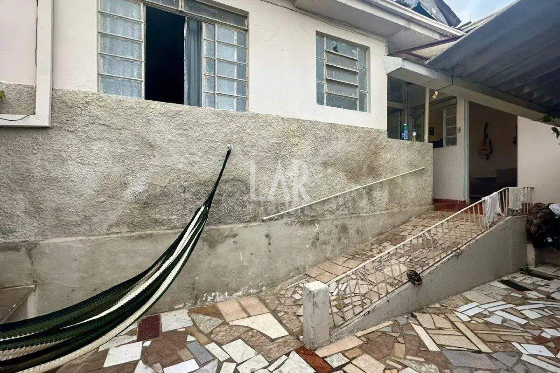 Casa de 5 quartos à venda, Alto Barroca, Belo Horizonte - MG