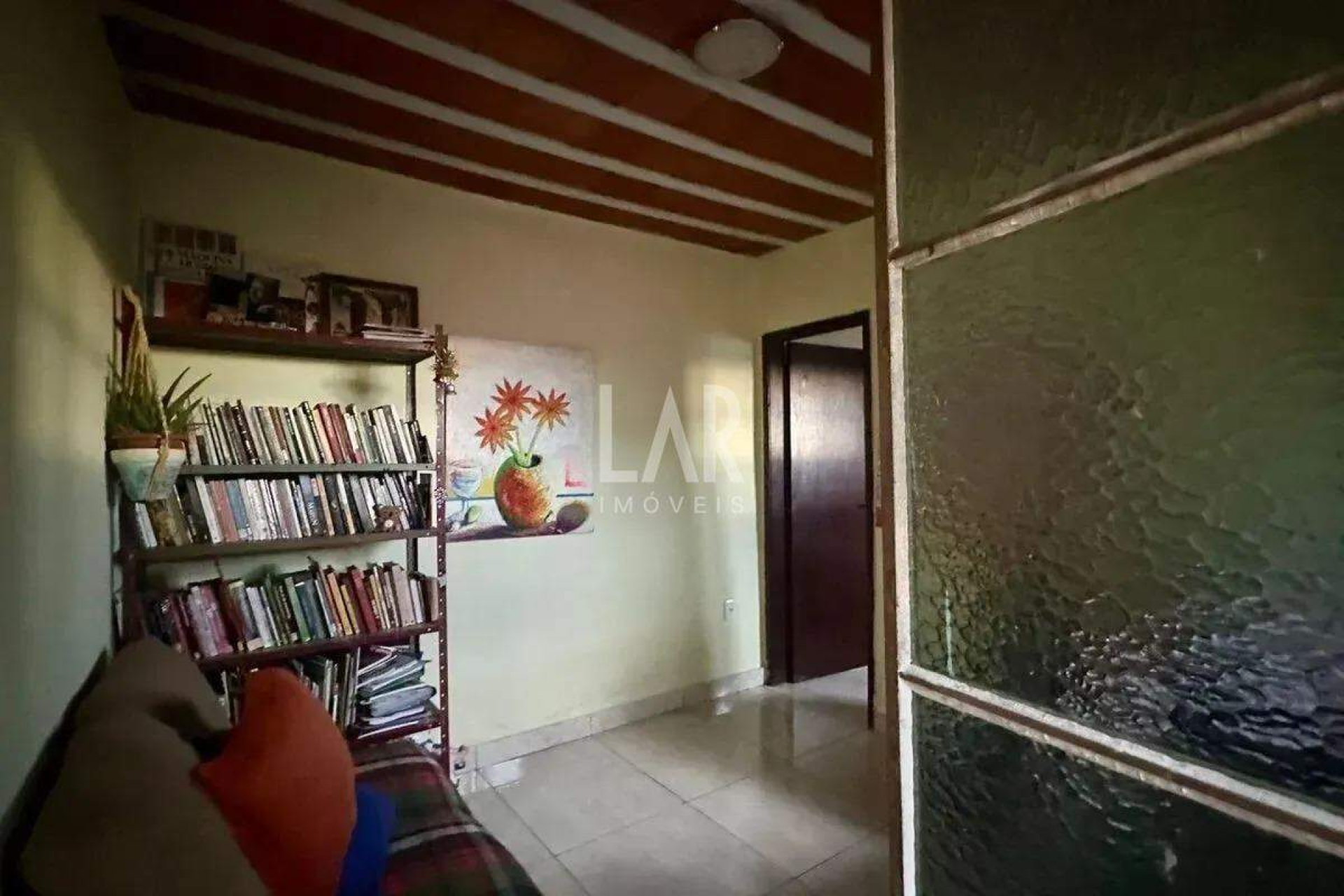 Casa de 5 quartos à venda, Alto Barroca, Belo Horizonte - MG