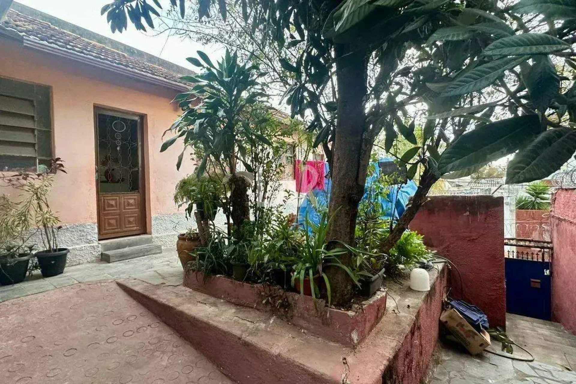 Casa de 5 quartos à venda, Alto Barroca, Belo Horizonte - MG