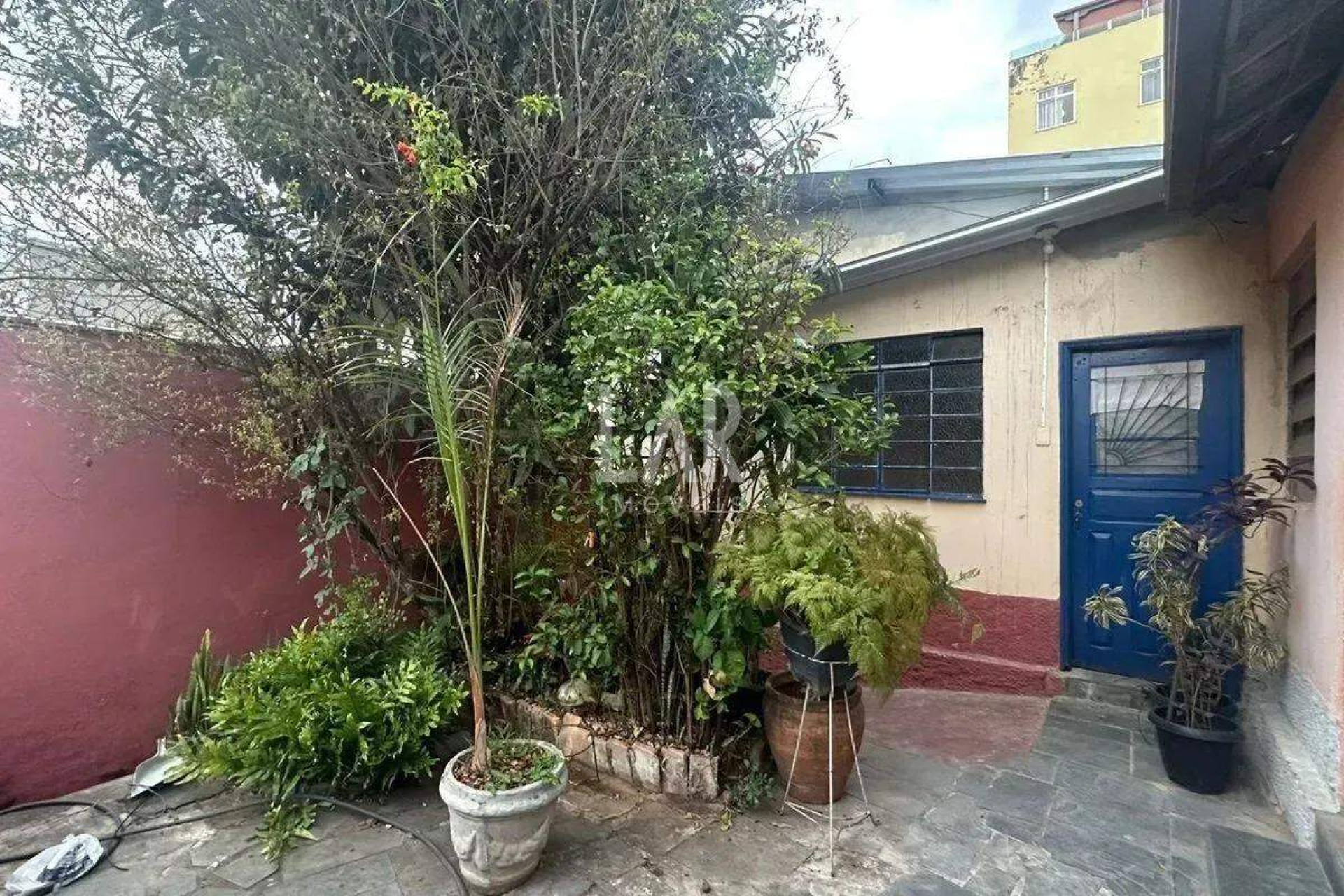Casa de 5 quartos à venda, Alto Barroca, Belo Horizonte - MG