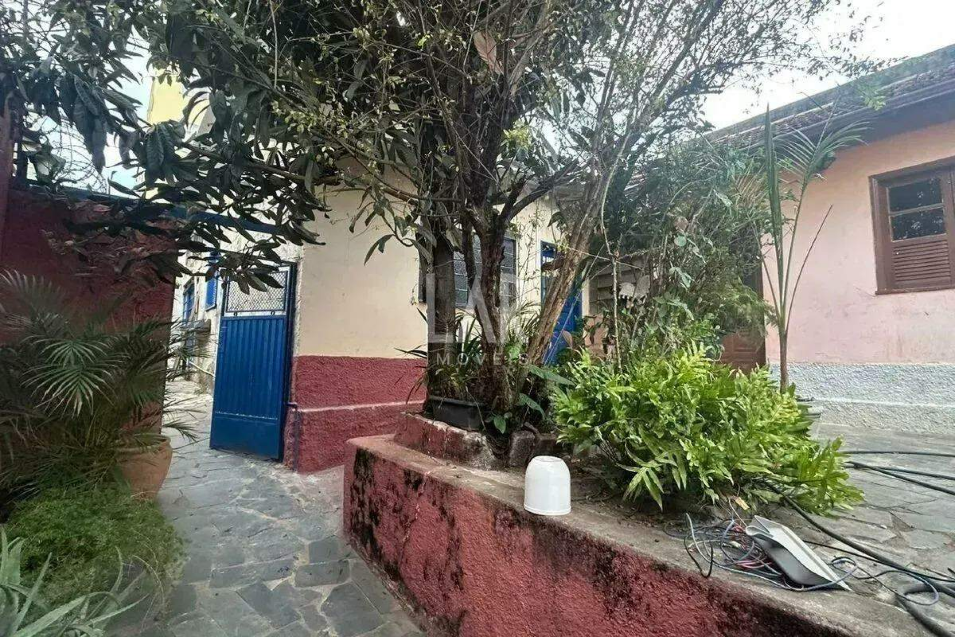 Casa de 5 quartos à venda, Alto Barroca, Belo Horizonte - MG