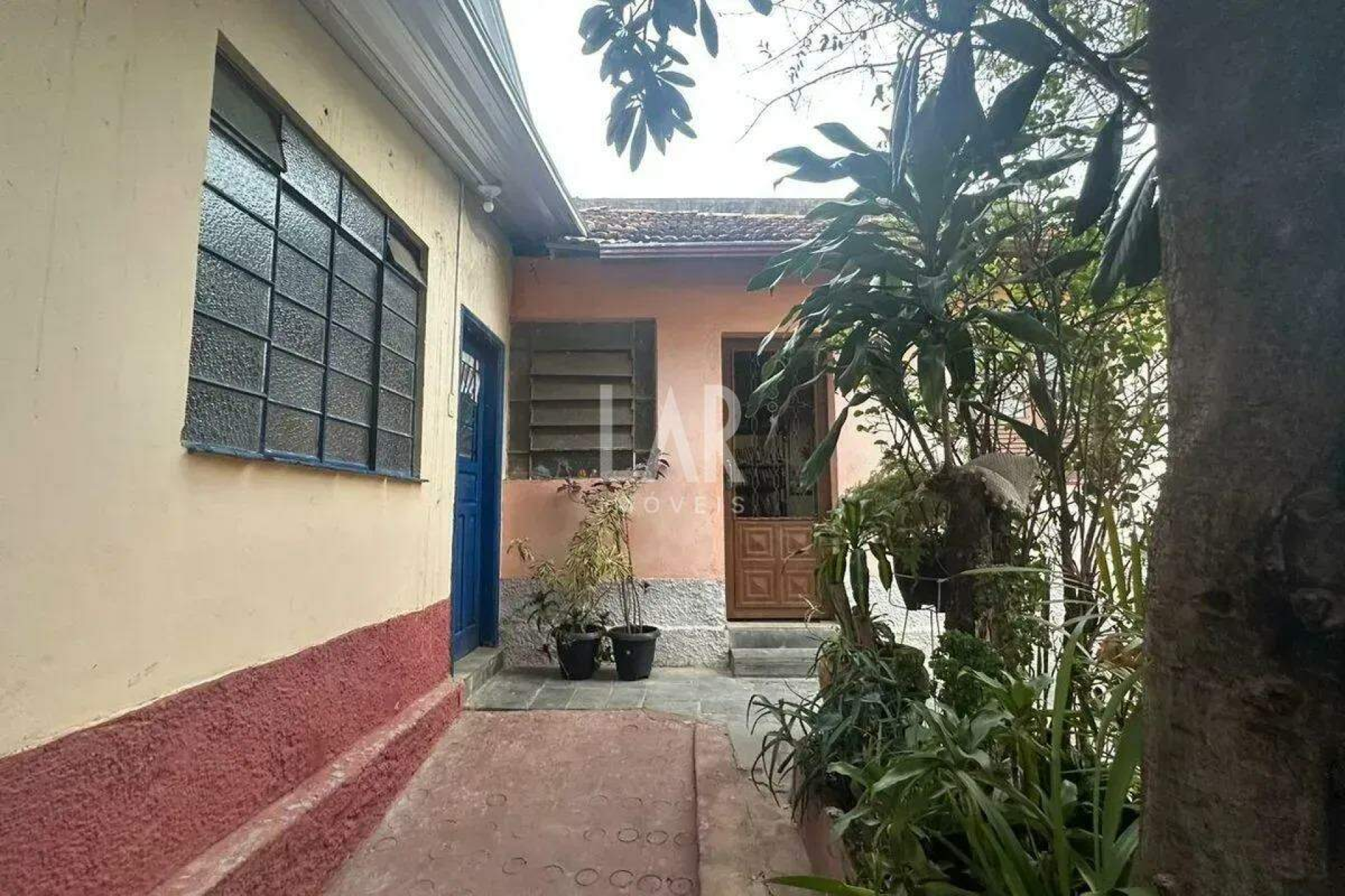 Casa de 5 quartos à venda, Alto Barroca, Belo Horizonte - MG