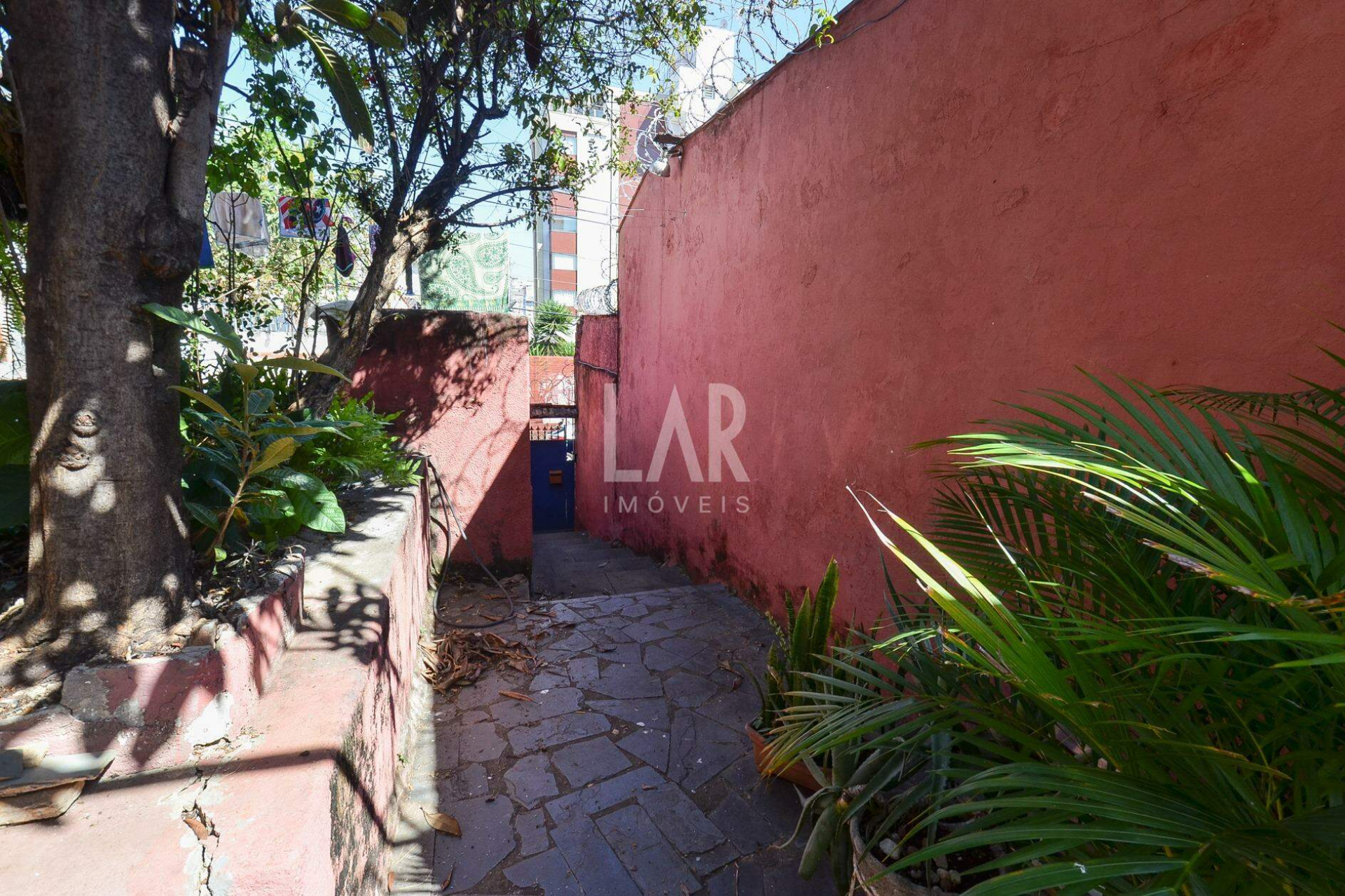 Casa de 5 quartos à venda, Alto Barroca, Belo Horizonte - MG