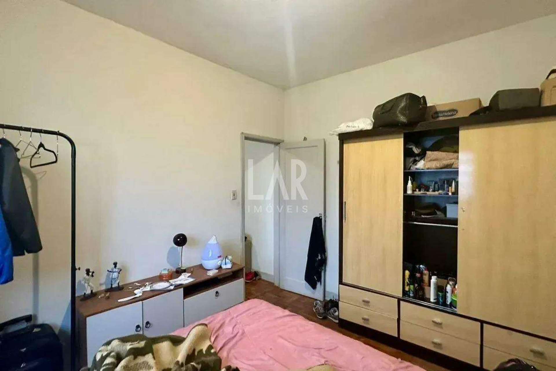 Casa de 5 quartos à venda, Alto Barroca, Belo Horizonte - MG