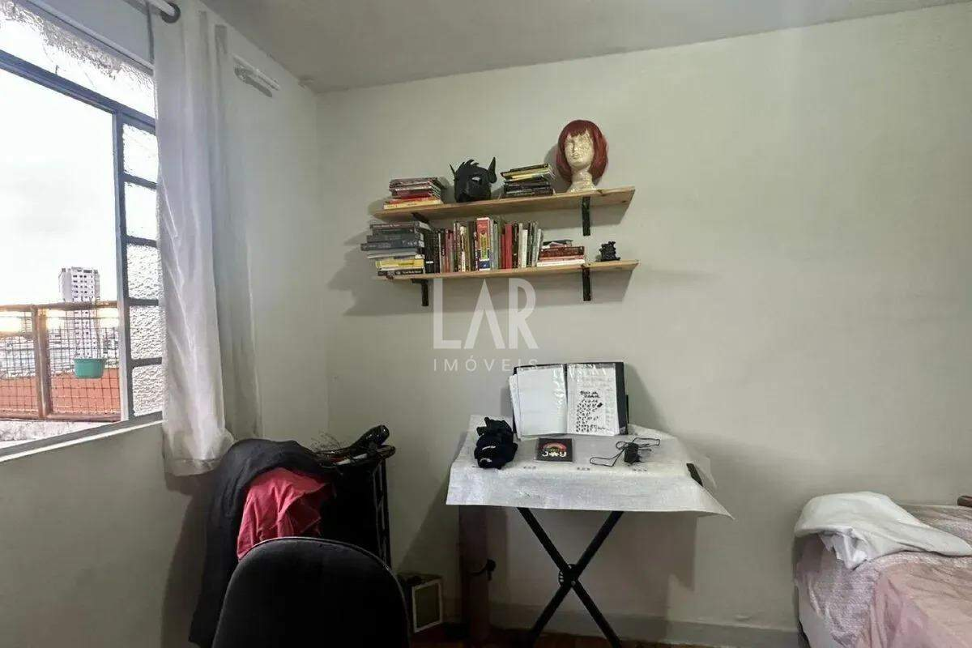 Casa de 5 quartos à venda, Alto Barroca, Belo Horizonte - MG