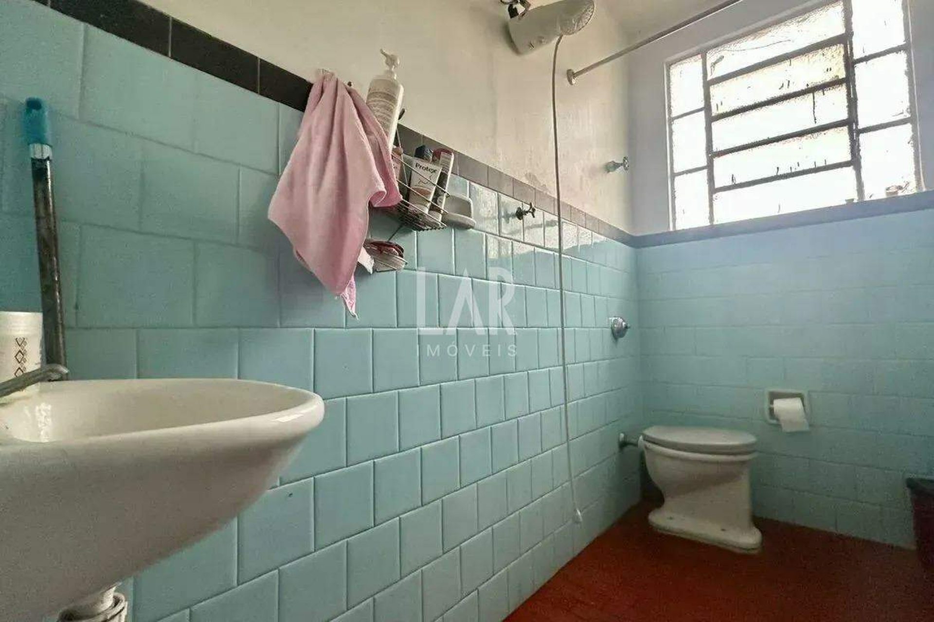 Casa de 5 quartos à venda, Alto Barroca, Belo Horizonte - MG