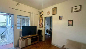 Casa de 5 quartos à venda, Alto Barroca, Belo Horizonte - MG