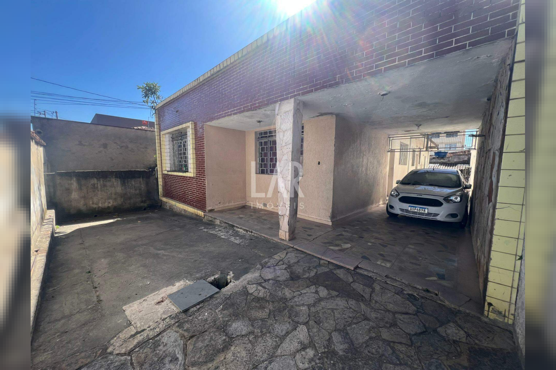 Casa à venda, Calafate, Belo Horizonte - MG