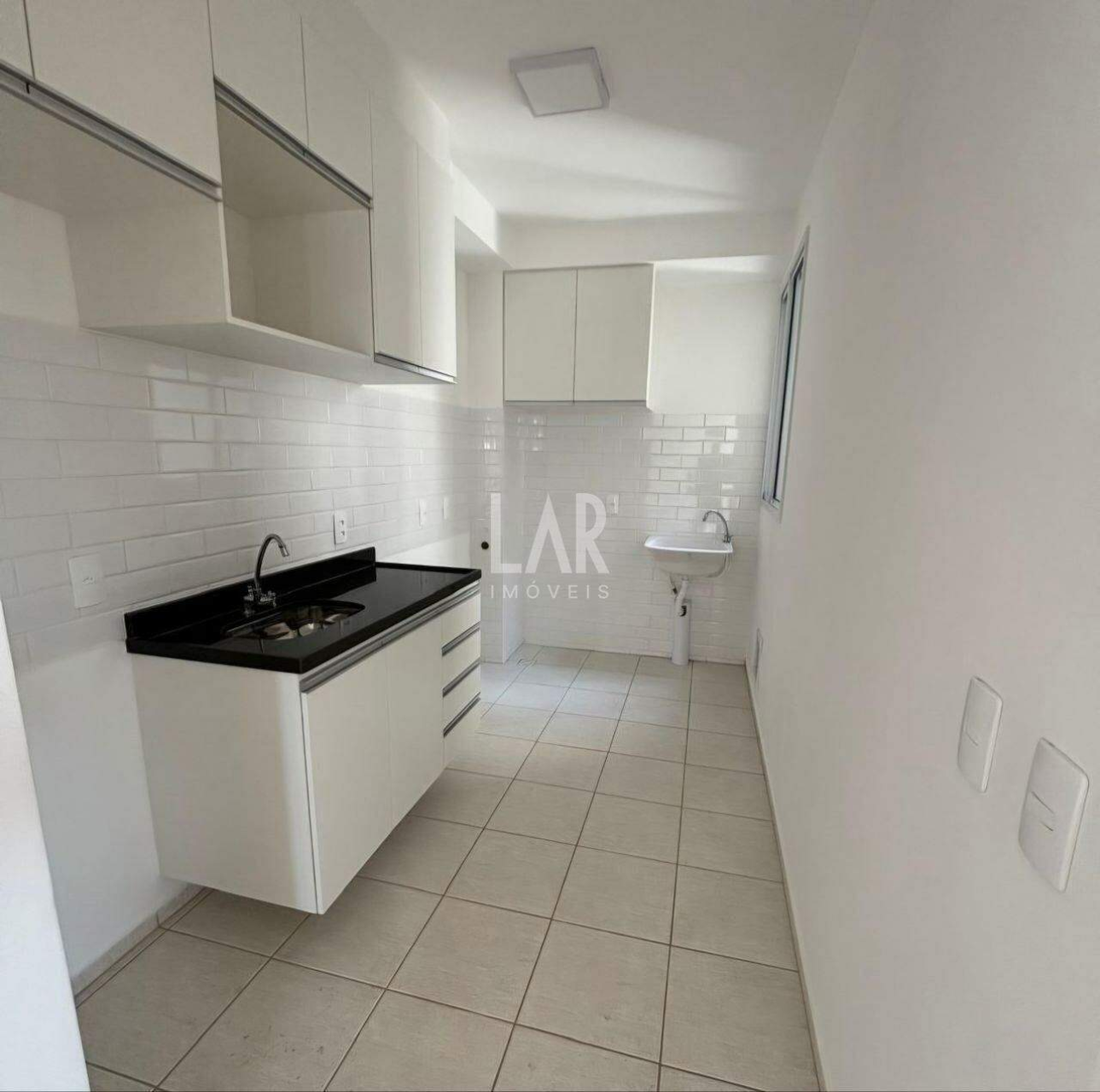Apartamento de 2 quartos à venda, Buritis, Belo Horizonte - MG