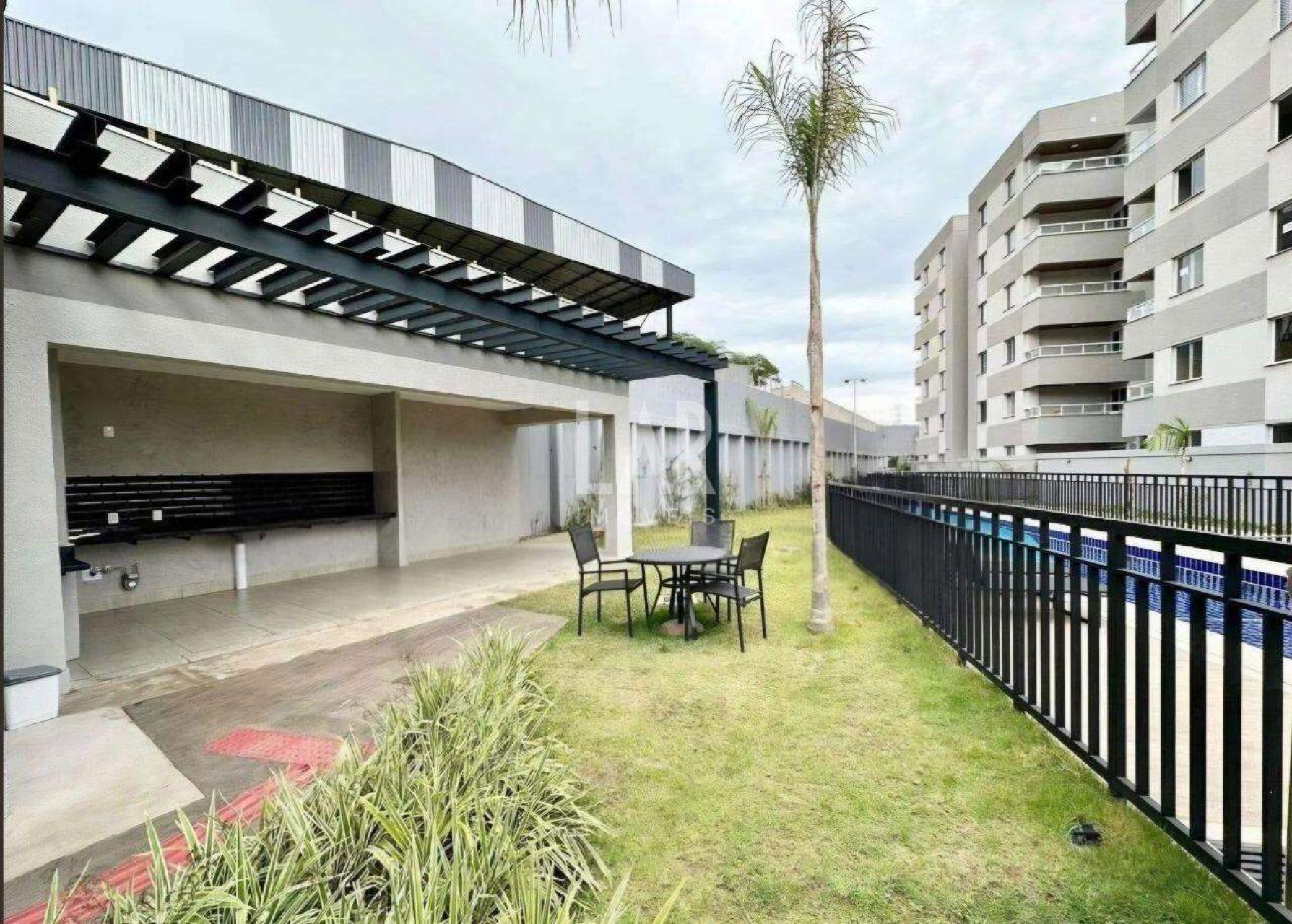 Apartamento de 2 quartos à venda, Buritis, Belo Horizonte - MG
