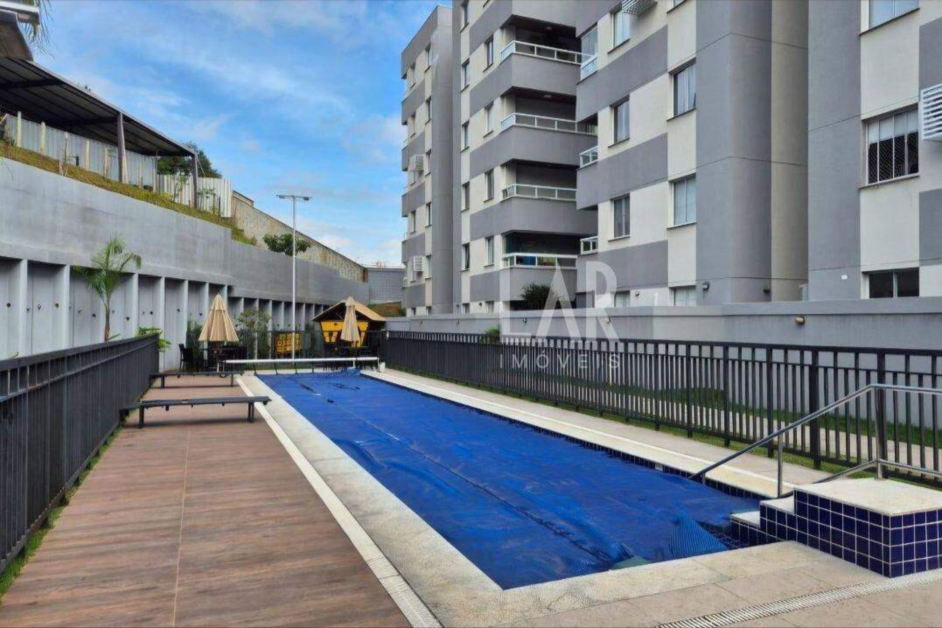 Apartamento de 2 quartos à venda, Buritis, Belo Horizonte - MG