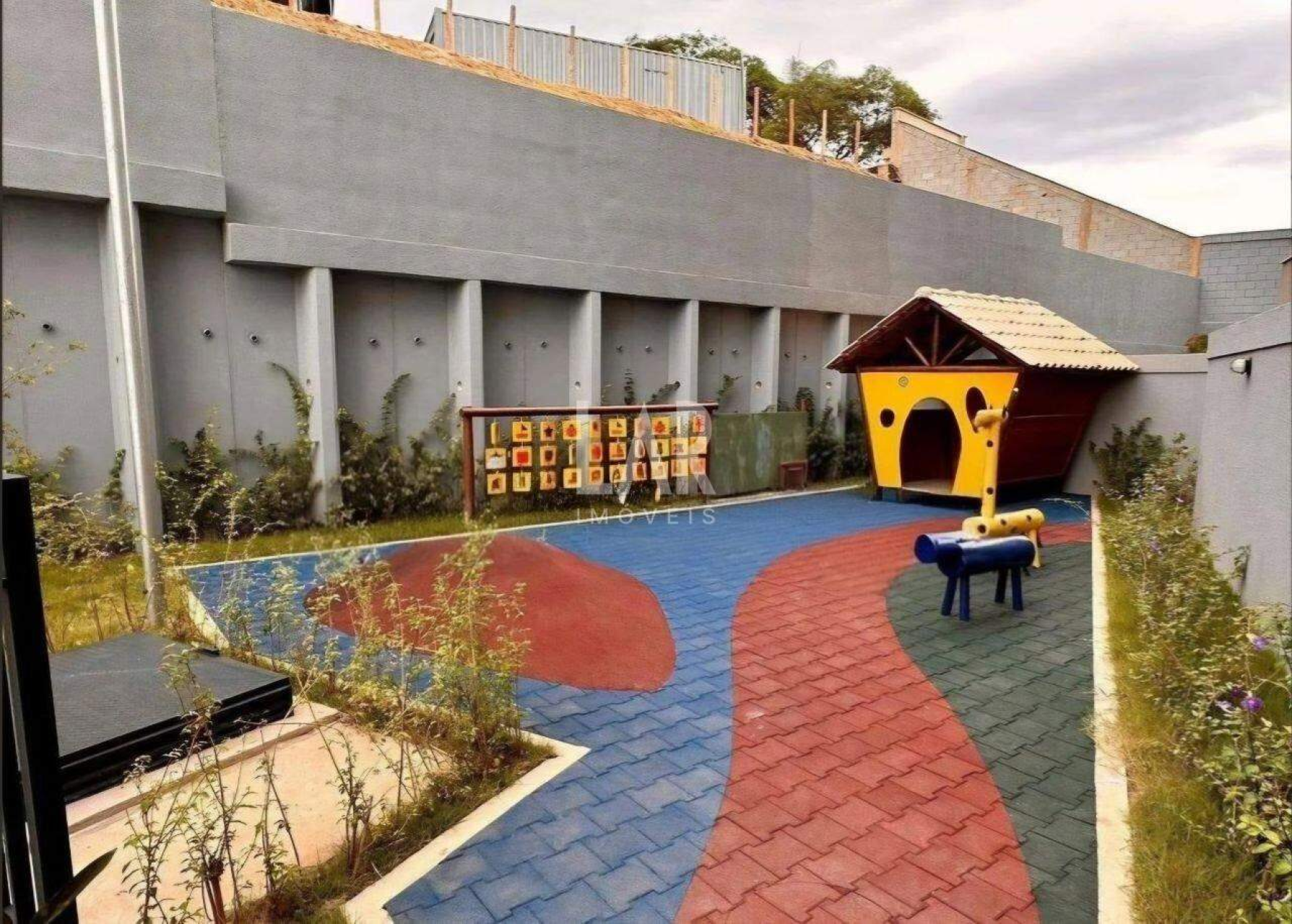 Apartamento de 2 quartos à venda, Buritis, Belo Horizonte - MG