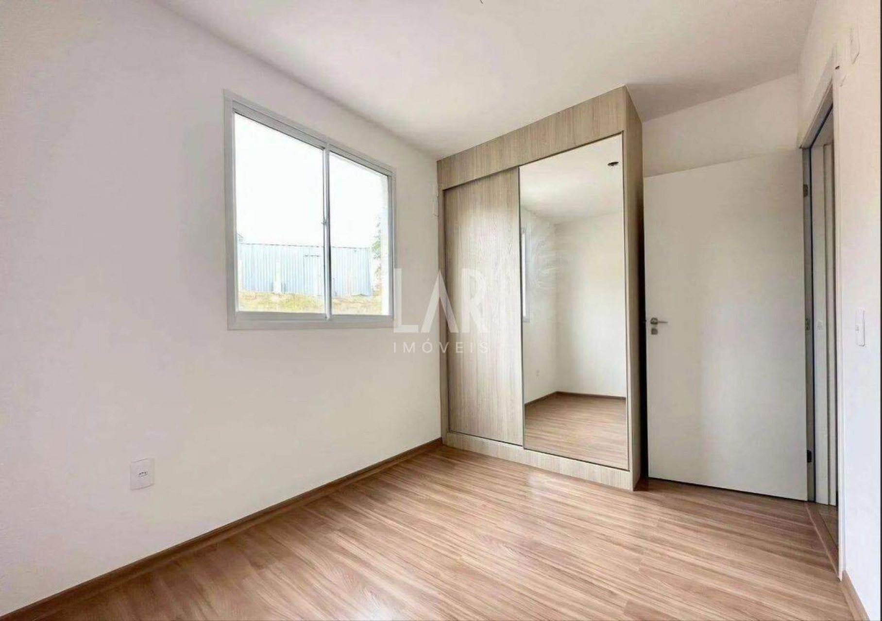 Apartamento de 2 quartos à venda, Buritis, Belo Horizonte - MG