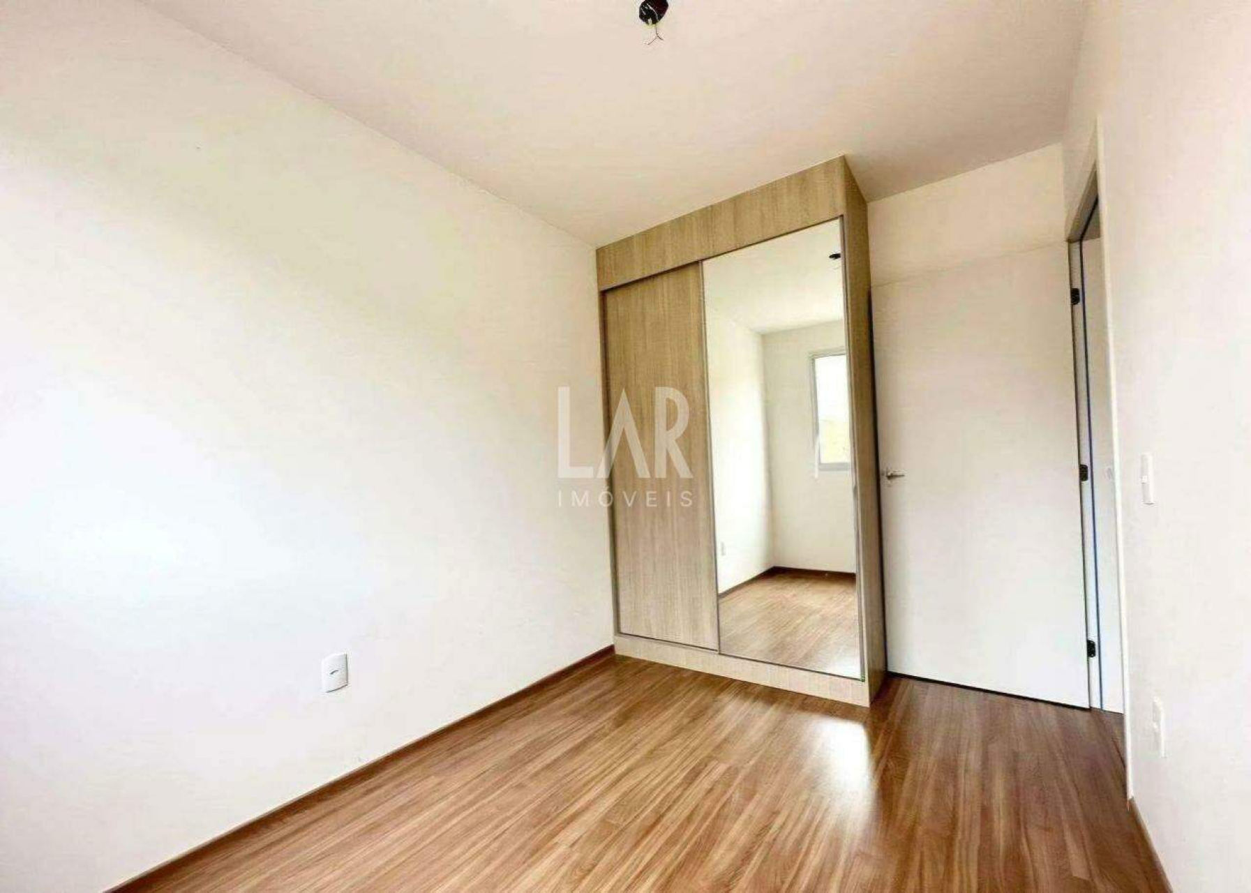 Apartamento de 2 quartos à venda, Buritis, Belo Horizonte - MG