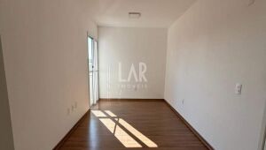 Apartamento de 2 quartos à venda, Buritis, Belo Horizonte - MG