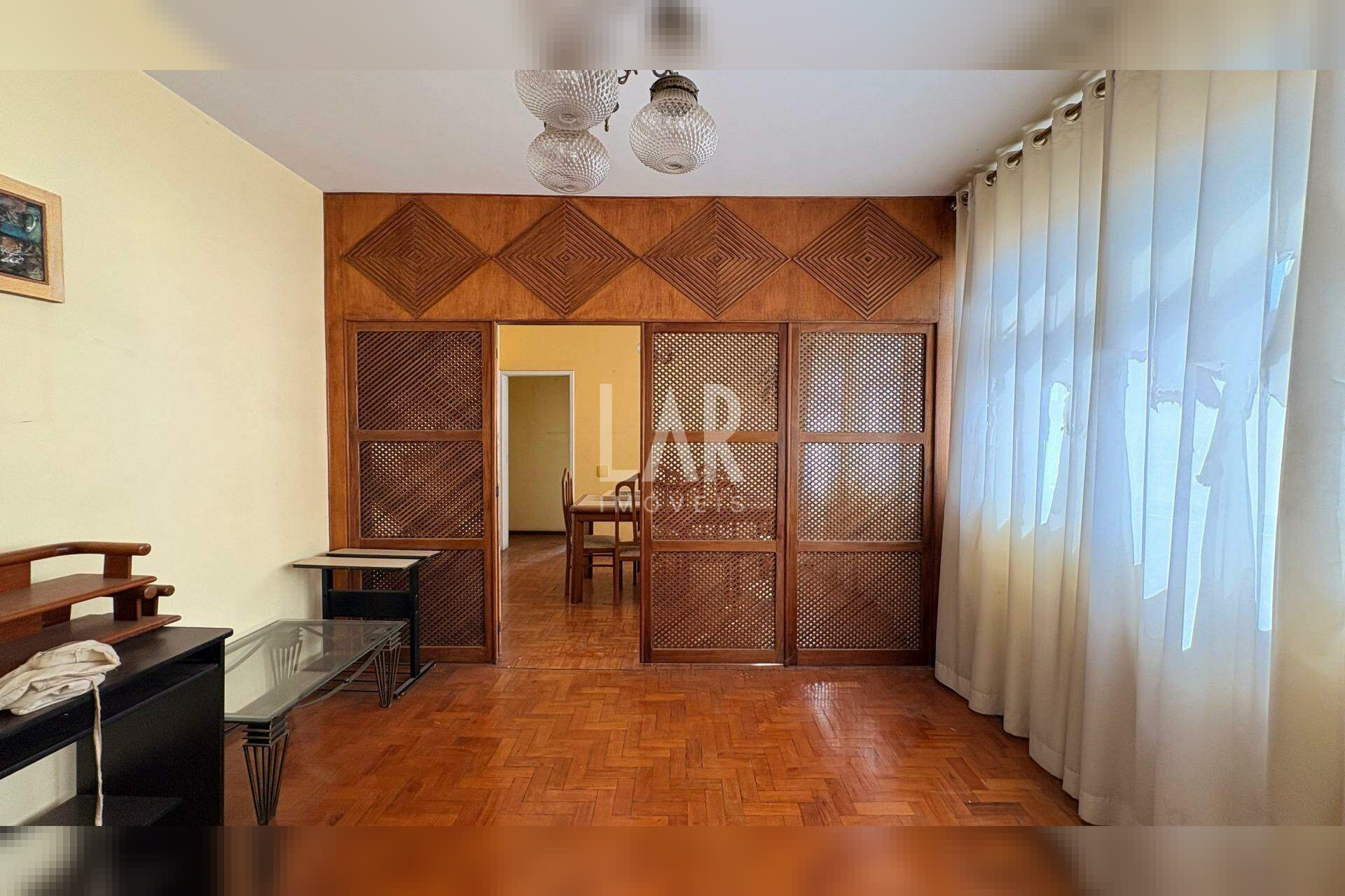Apartamento de 3 quartos à venda, Gutierrez, Belo Horizonte - MG