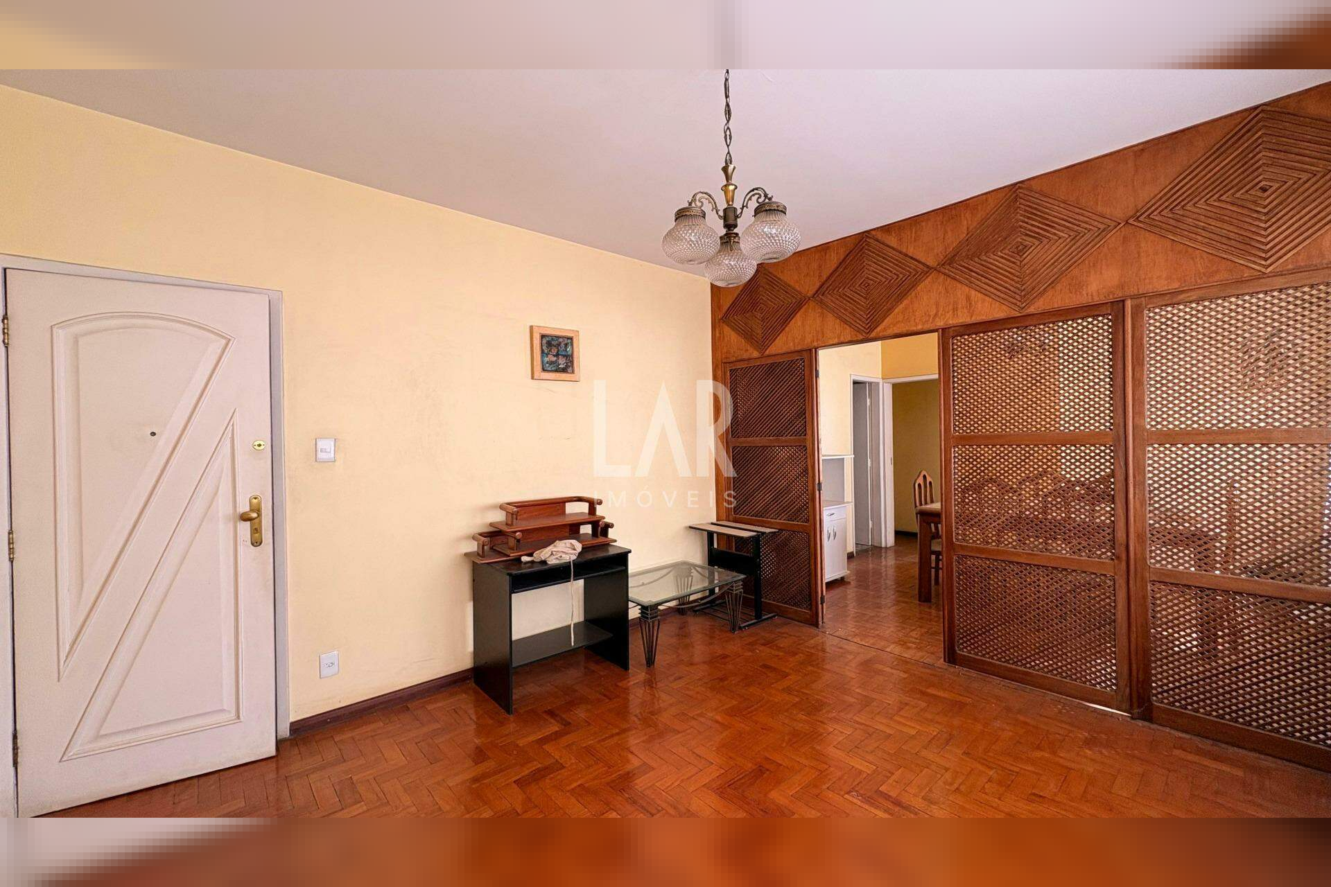 Apartamento de 3 quartos à venda, Gutierrez, Belo Horizonte - MG