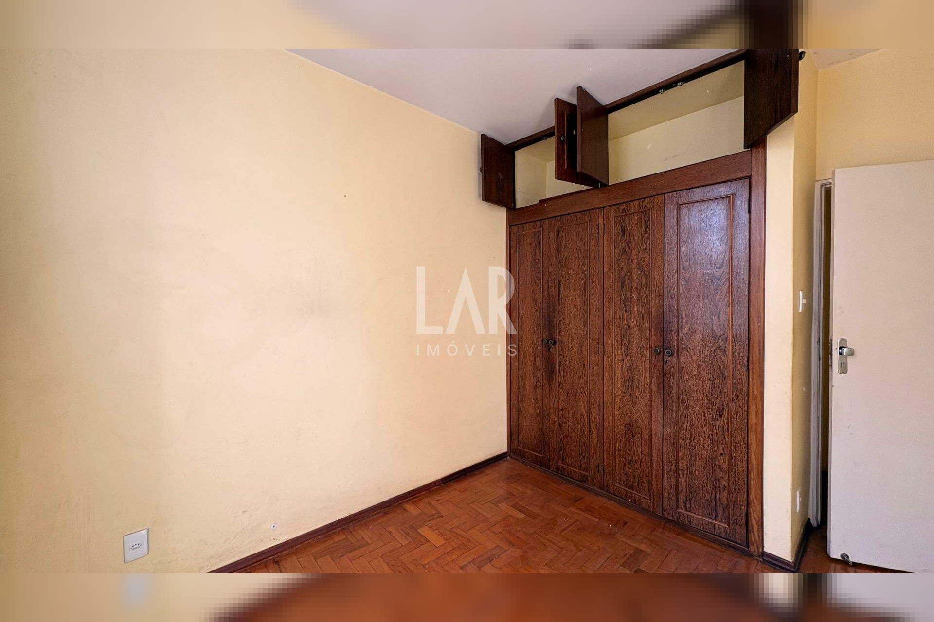 Apartamento de 3 quartos à venda, Gutierrez, Belo Horizonte - MG