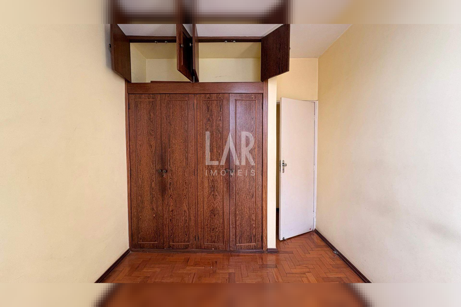 Apartamento de 3 quartos à venda, Gutierrez, Belo Horizonte - MG