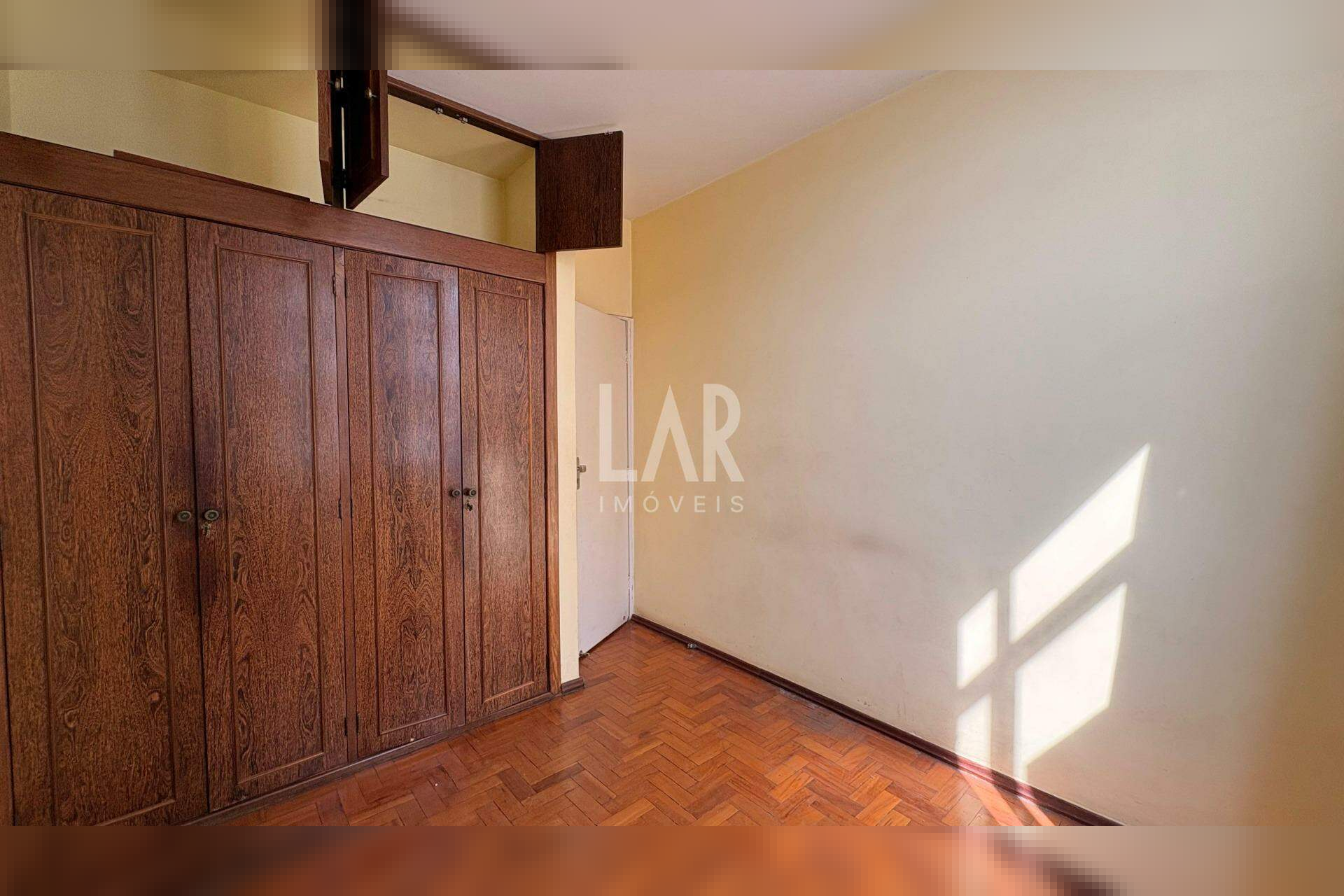 Apartamento de 3 quartos à venda, Gutierrez, Belo Horizonte - MG