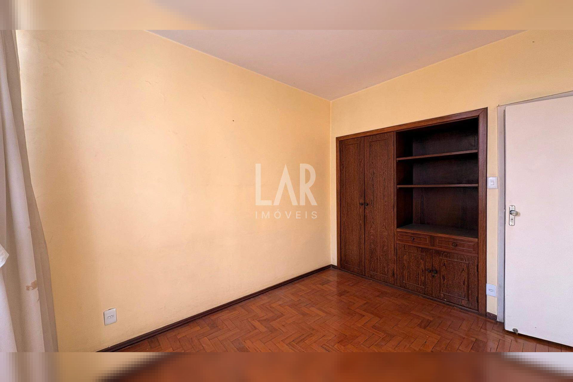 Apartamento de 3 quartos à venda, Gutierrez, Belo Horizonte - MG