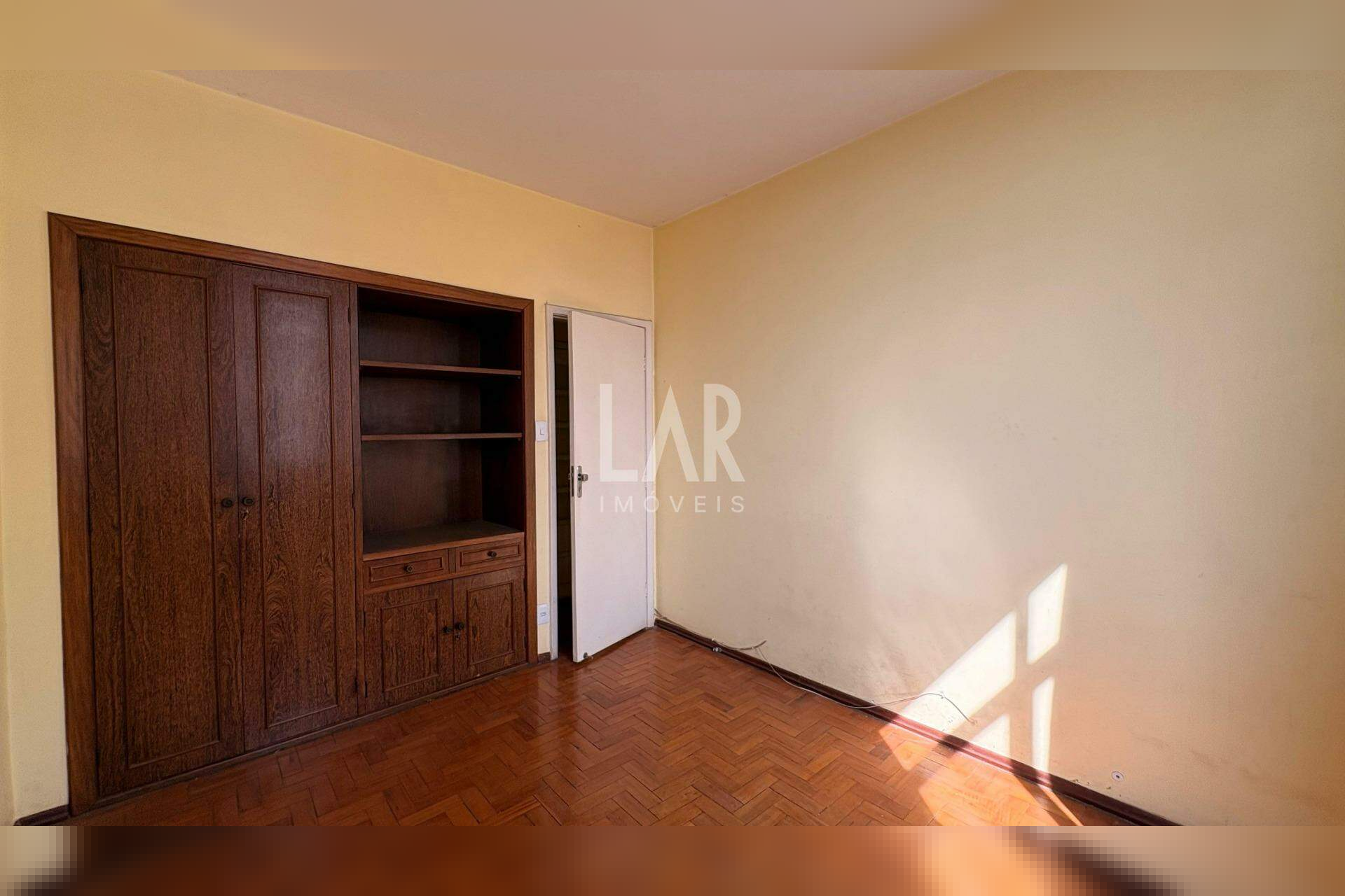 Apartamento de 3 quartos à venda, Gutierrez, Belo Horizonte - MG