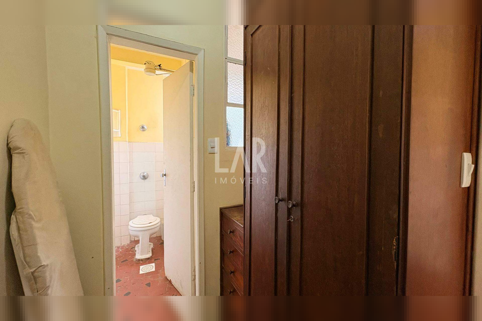 Apartamento de 3 quartos à venda, Gutierrez, Belo Horizonte - MG