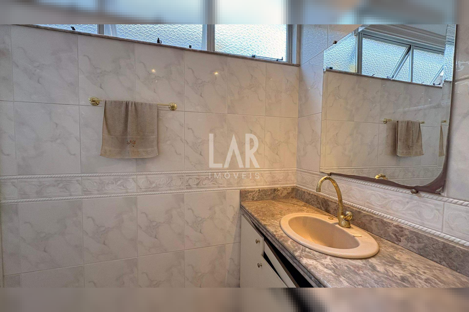Apartamento de 3 quartos à venda, Gutierrez, Belo Horizonte - MG